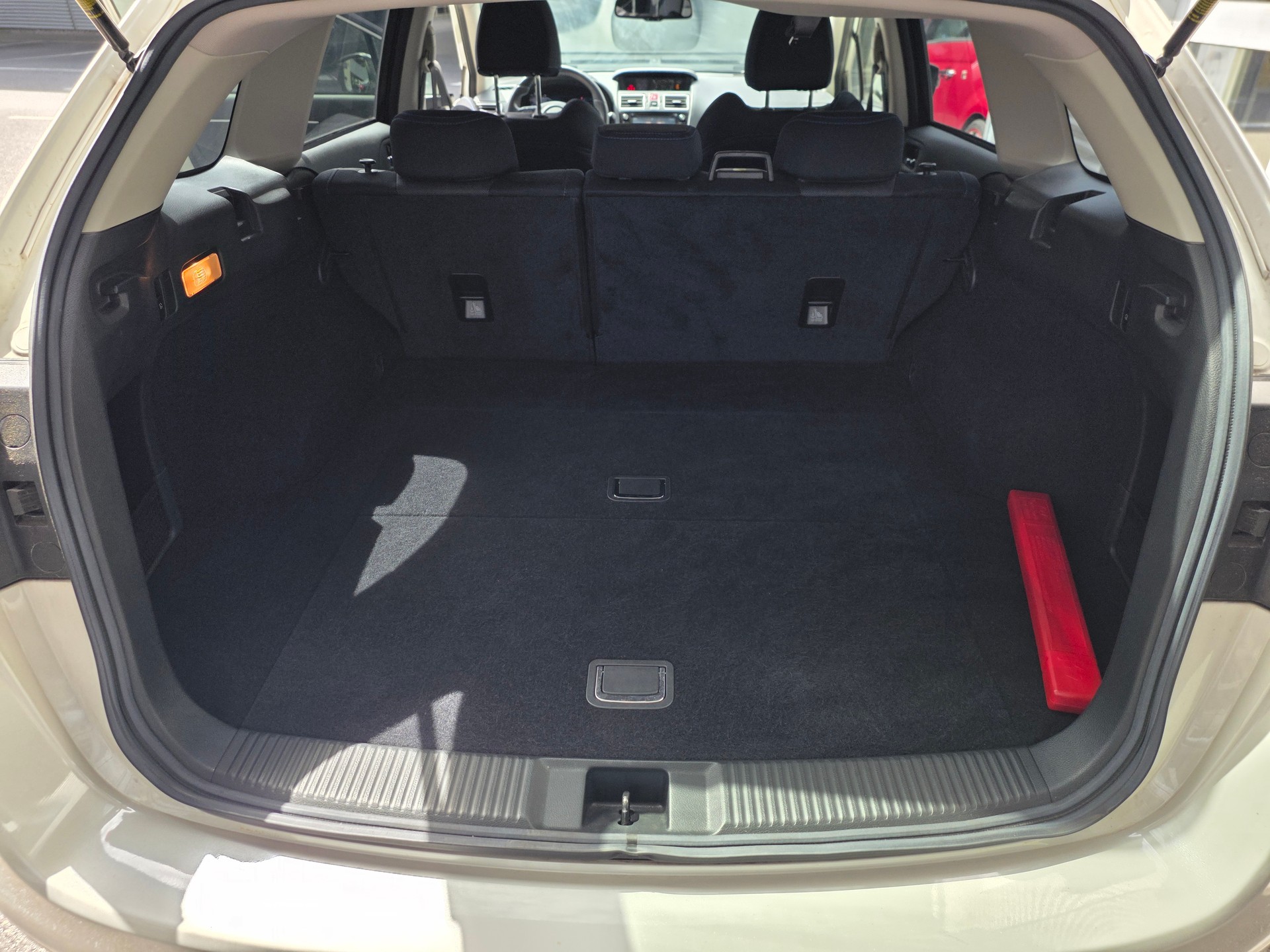 SUBARU Levorg 1.6DIT Swiss S AWD Lineartronic-image-7
