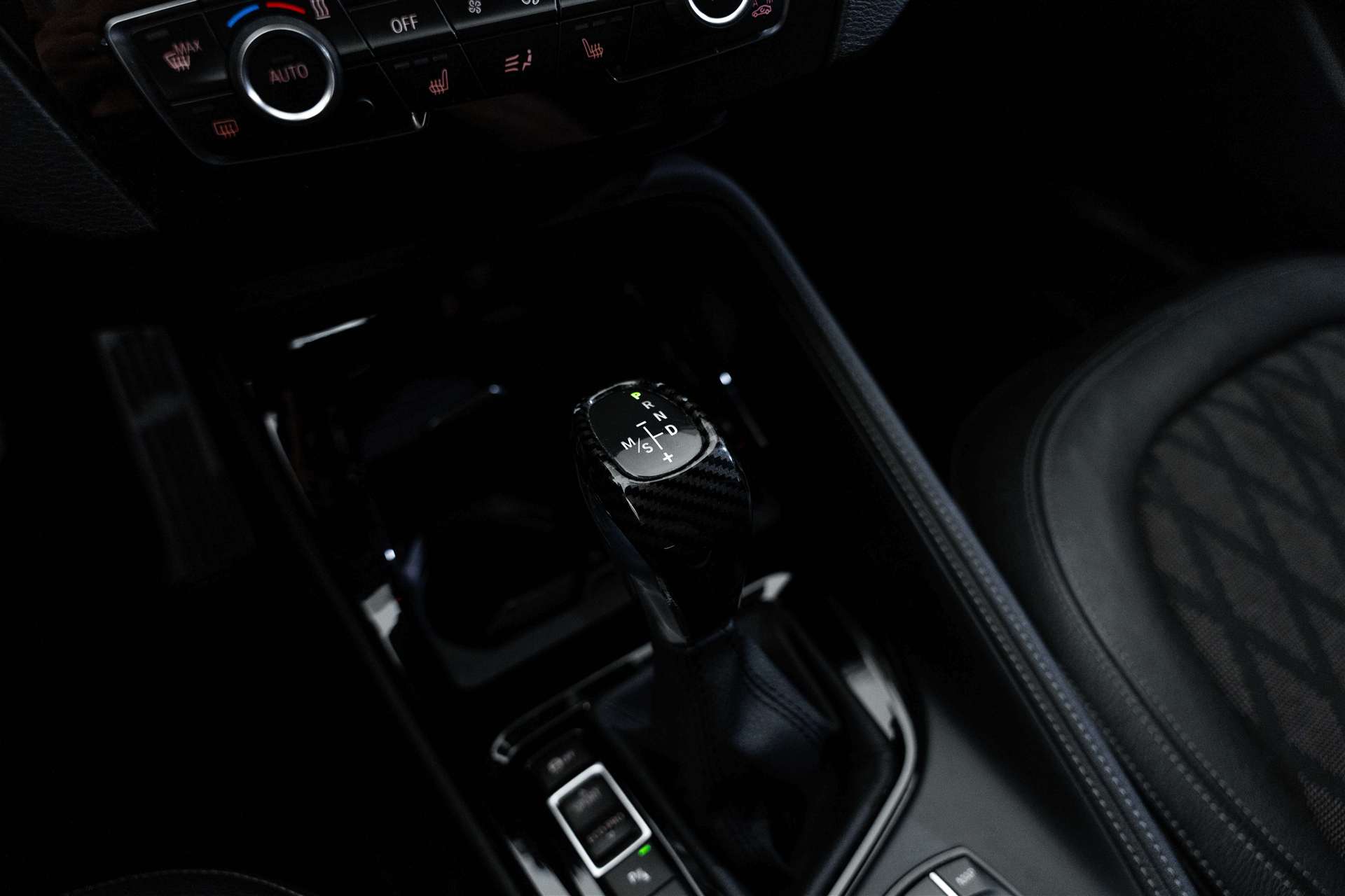 BMW X1 xDrive 20d xLine Steptronic-image-26