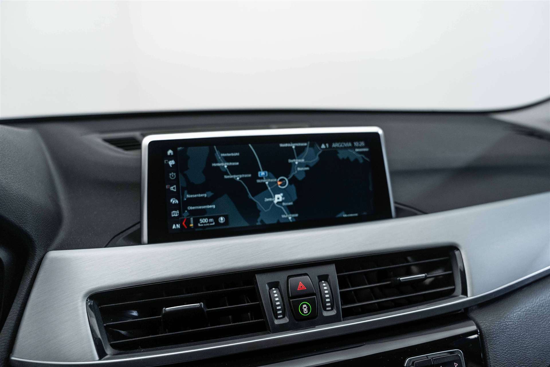 BMW X1 xDrive 20d xLine Steptronic-image-19