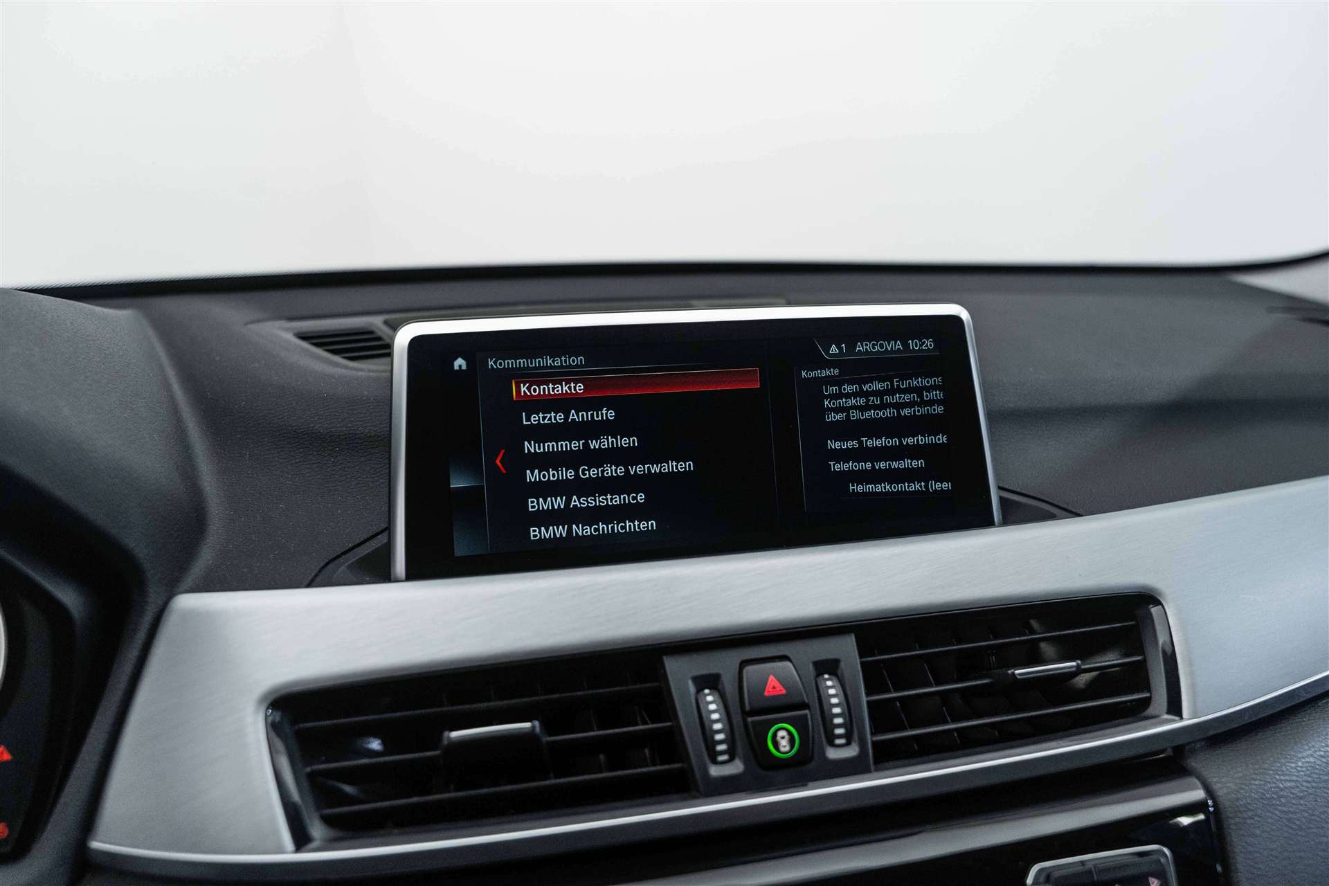 BMW X1 xDrive 20d xLine Steptronic-image-21