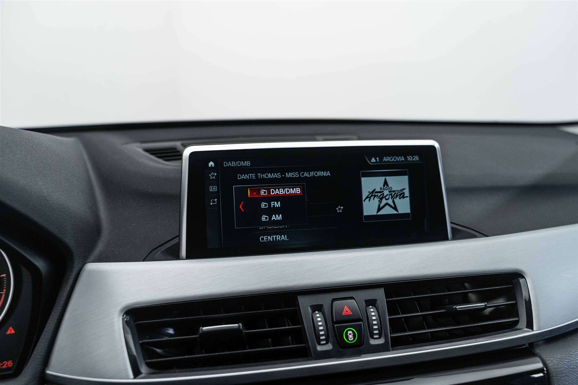 BMW X1 xDrive 20d xLine Steptronic-image-20