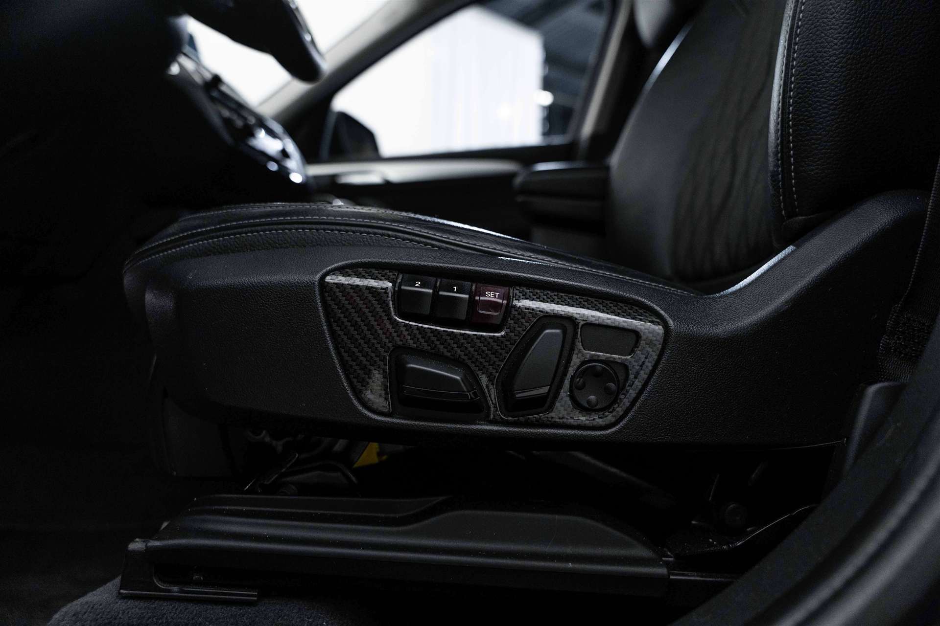 BMW X1 xDrive 20d xLine Steptronic-image-15