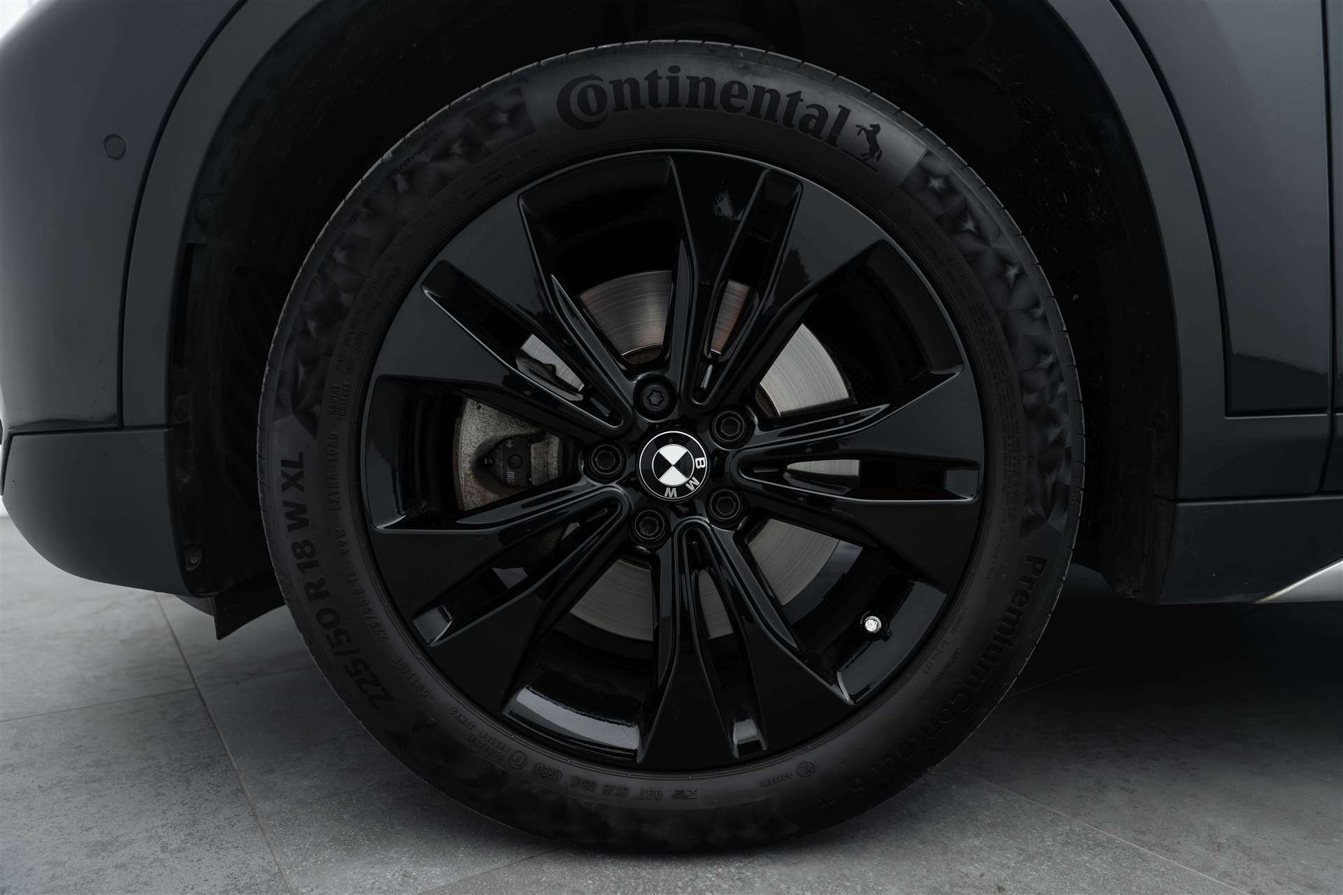 BMW X1 xDrive 20d xLine Steptronic-image-5