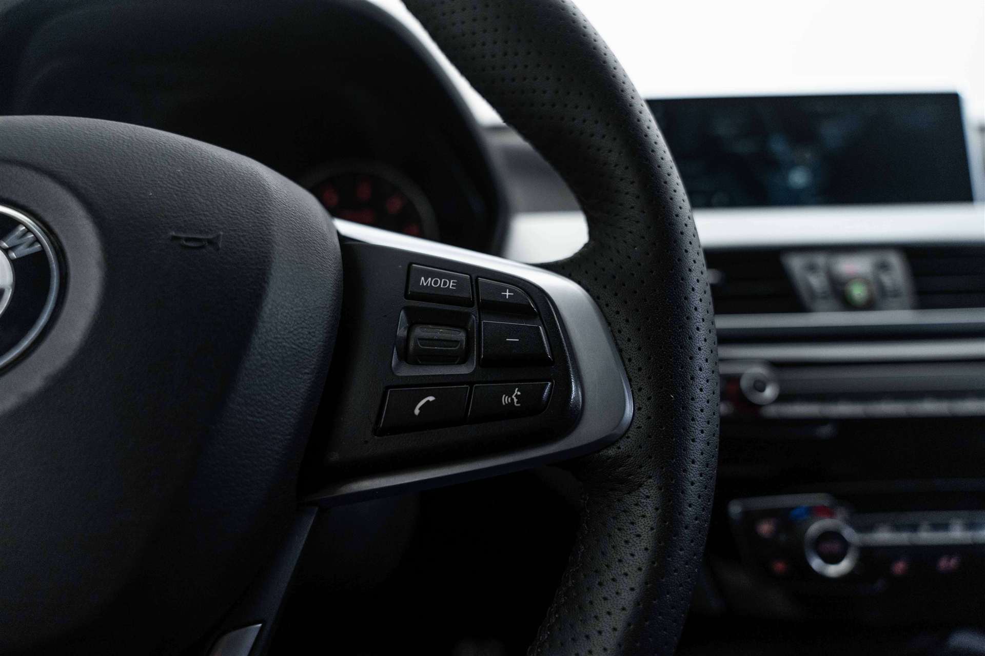 BMW X1 xDrive 20d xLine Steptronic-image-17
