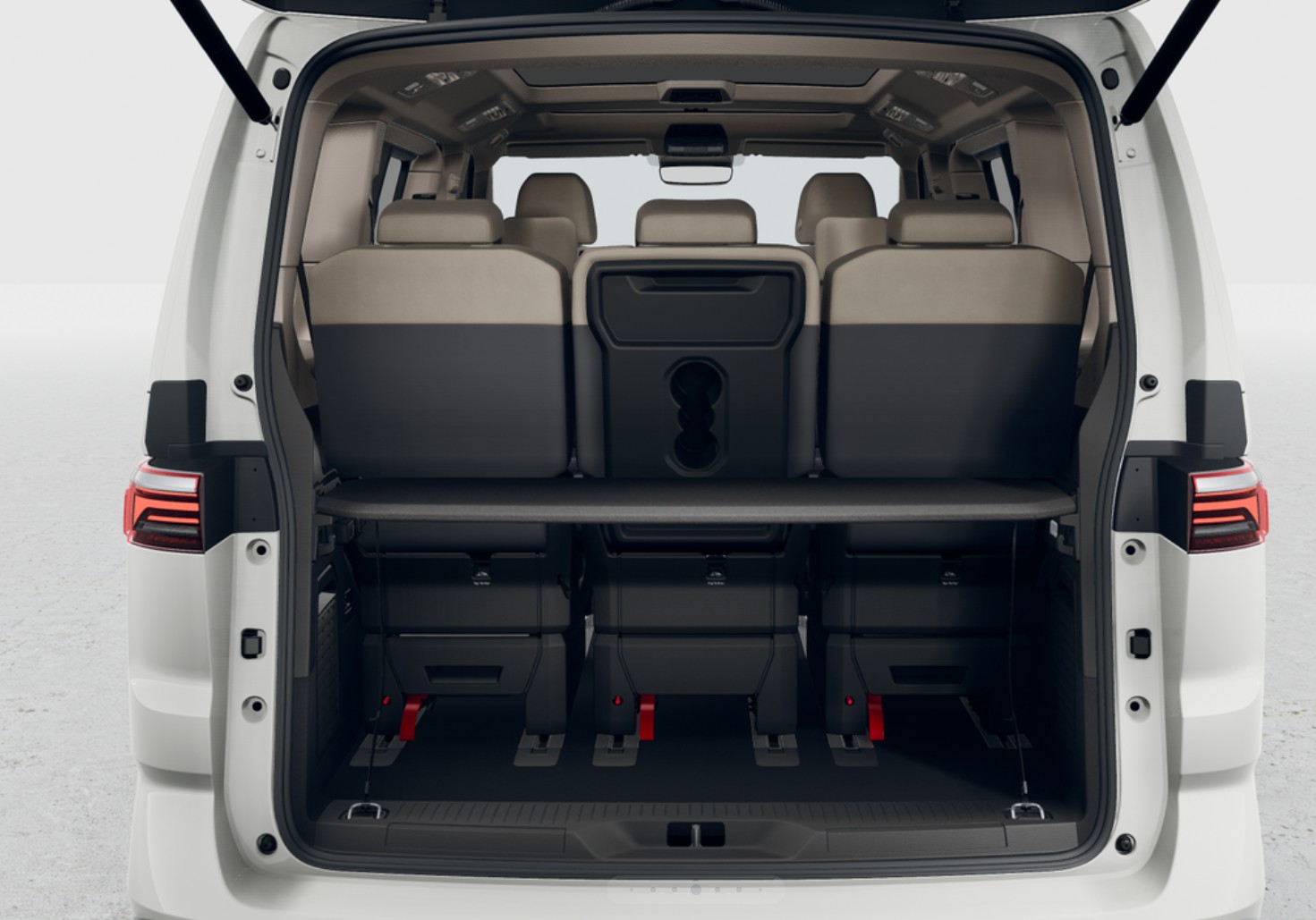 VW Multivan 1.5 eHybrid Life 4Motion DSG-image-10