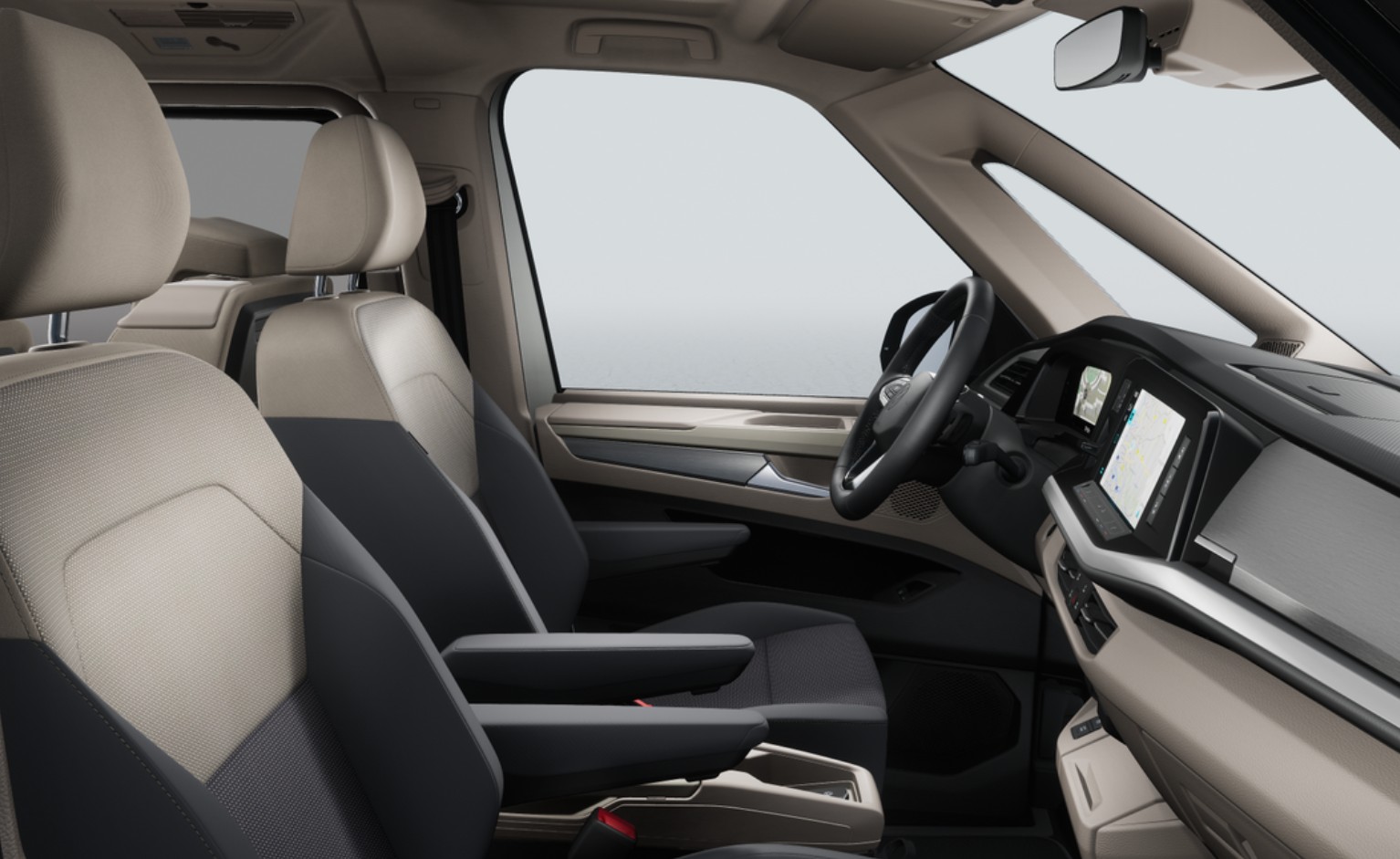 VW Multivan 1.5 eHybrid Life 4Motion DSG-image-14