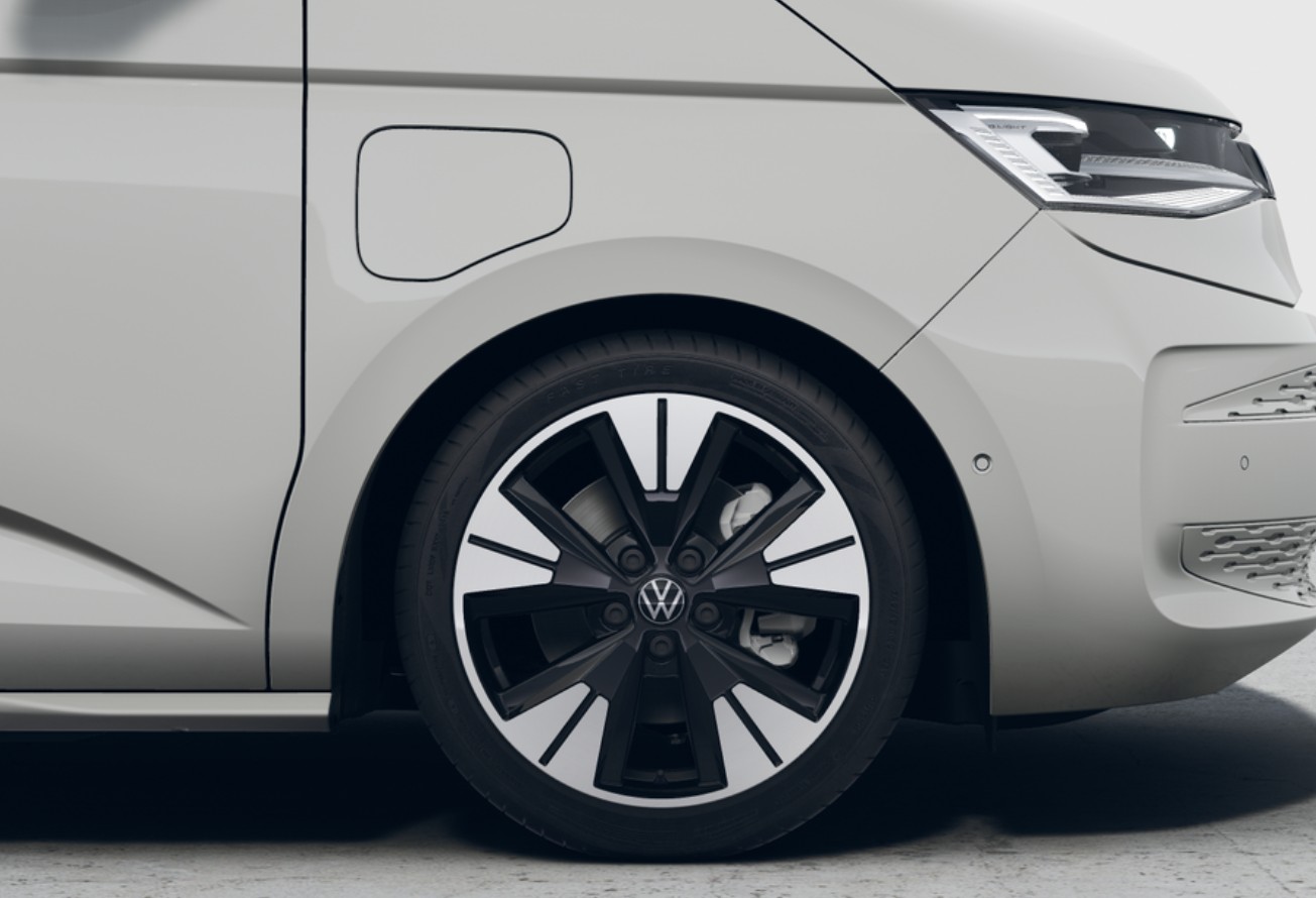 VW Multivan 1.5 eHybrid Life 4Motion DSG-image-6