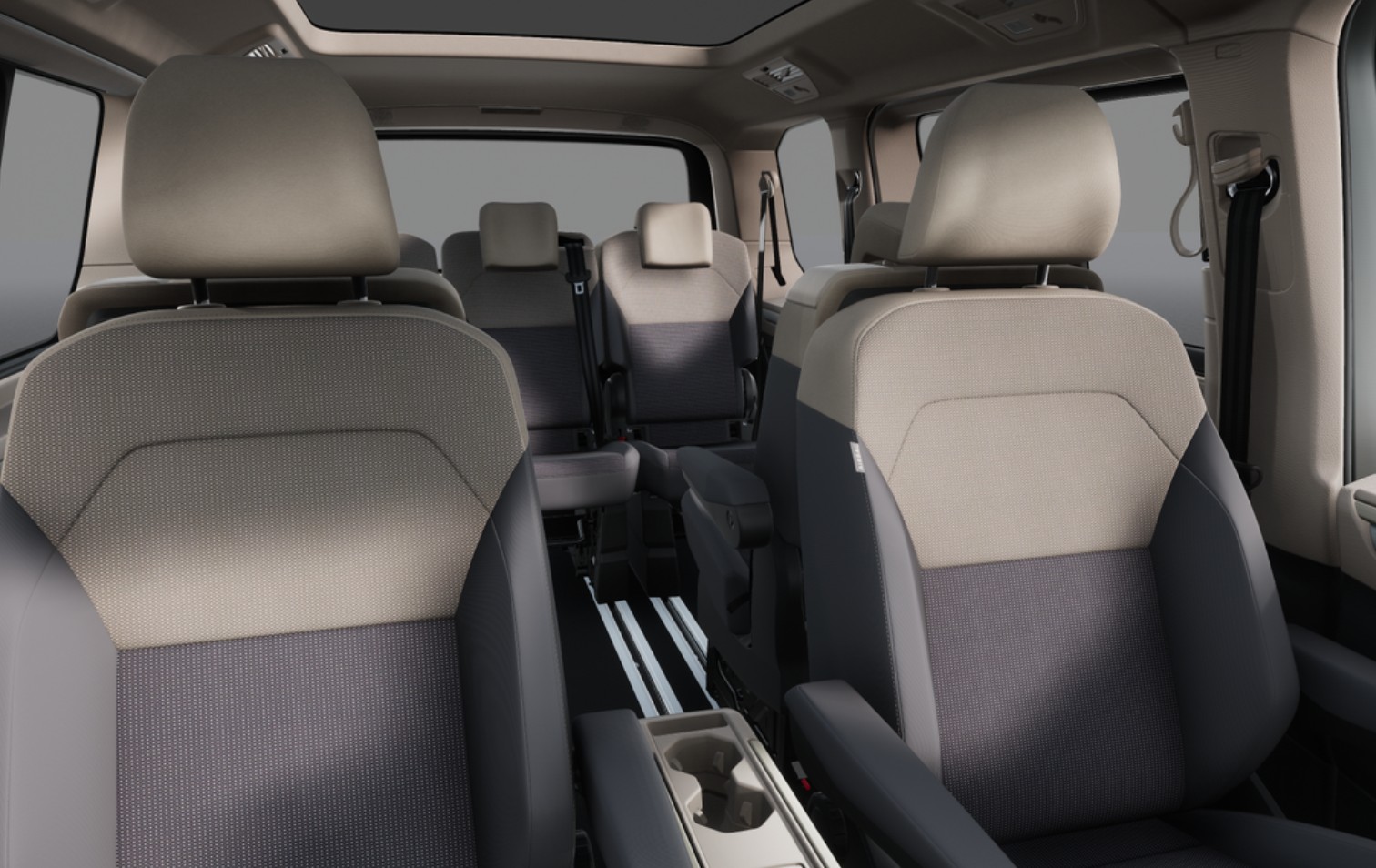 VW Multivan 1.5 eHybrid Life 4Motion DSG-image-15
