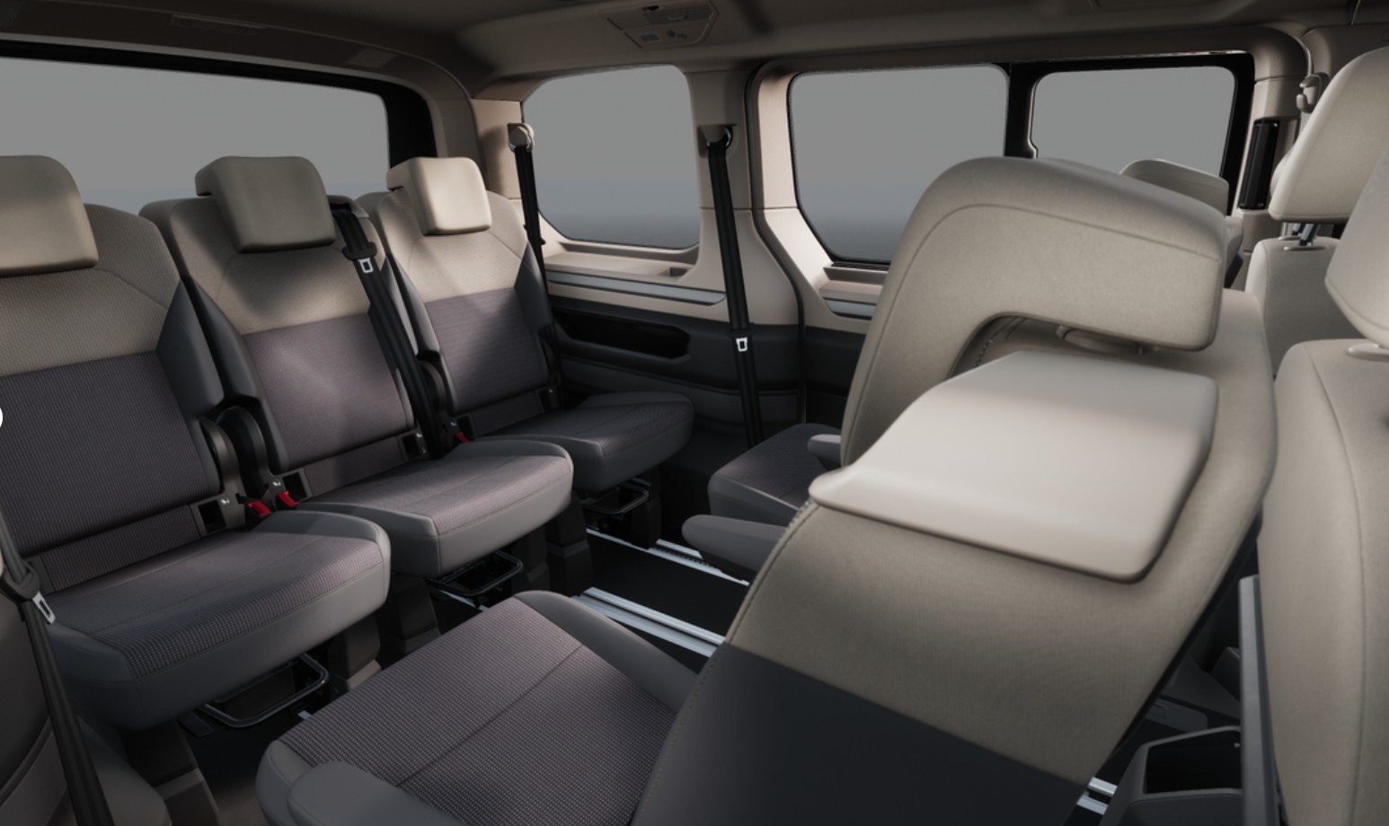 VW Multivan 1.5 eHybrid Life 4Motion DSG-image-17