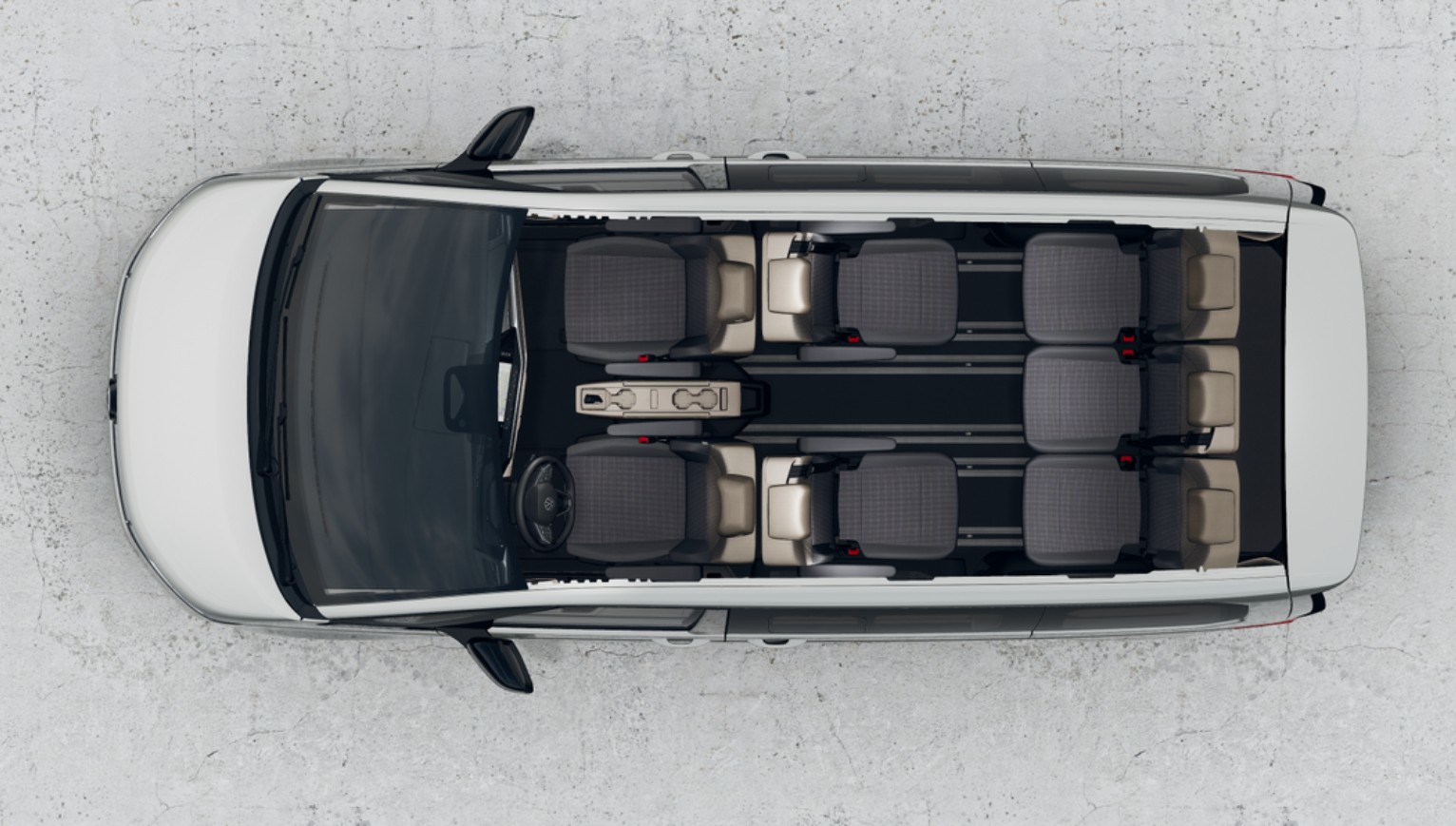 VW Multivan 1.5 eHybrid Life 4Motion DSG-image-11