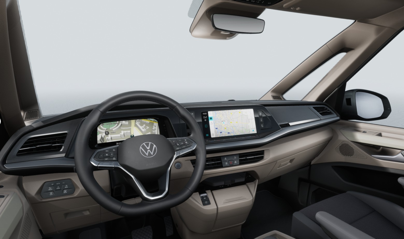 VW Multivan 1.5 eHybrid Life 4Motion DSG-image-12