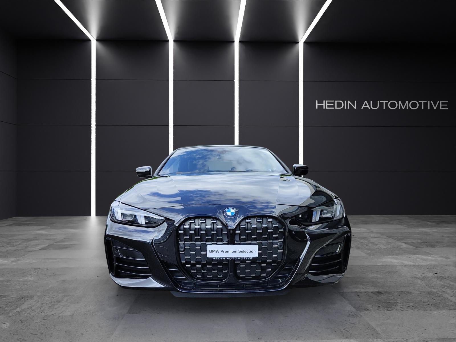 BMW 420i SAG Cabrio-showroom-element-2