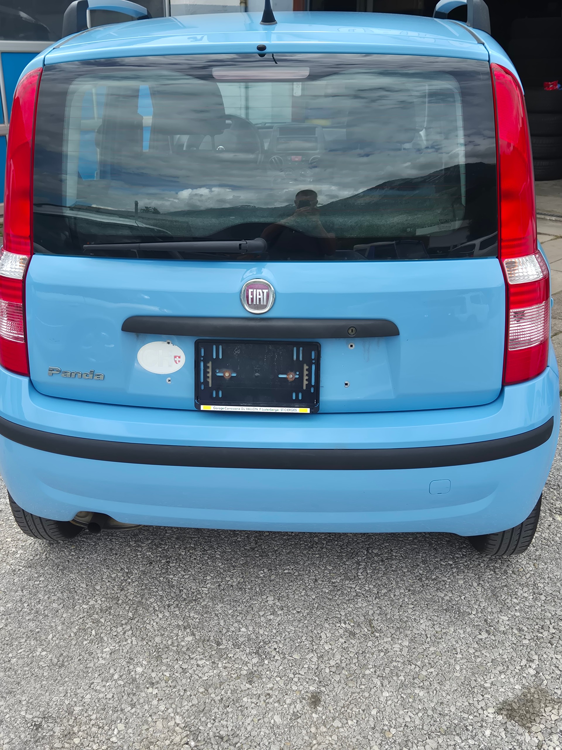 FIAT Panda 1.2 MyLife-image-4
