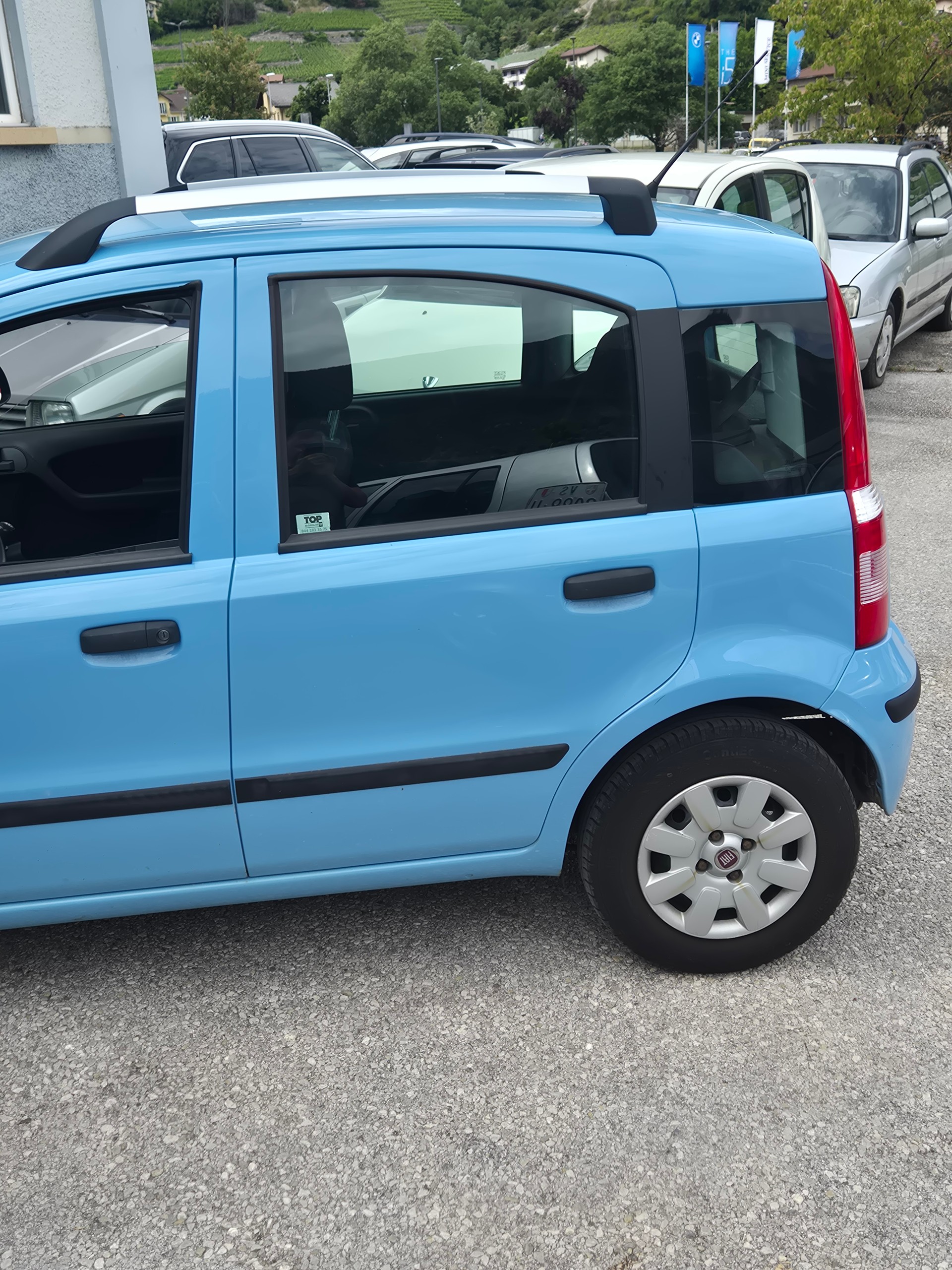 FIAT Panda 1.2 MyLife-image-2