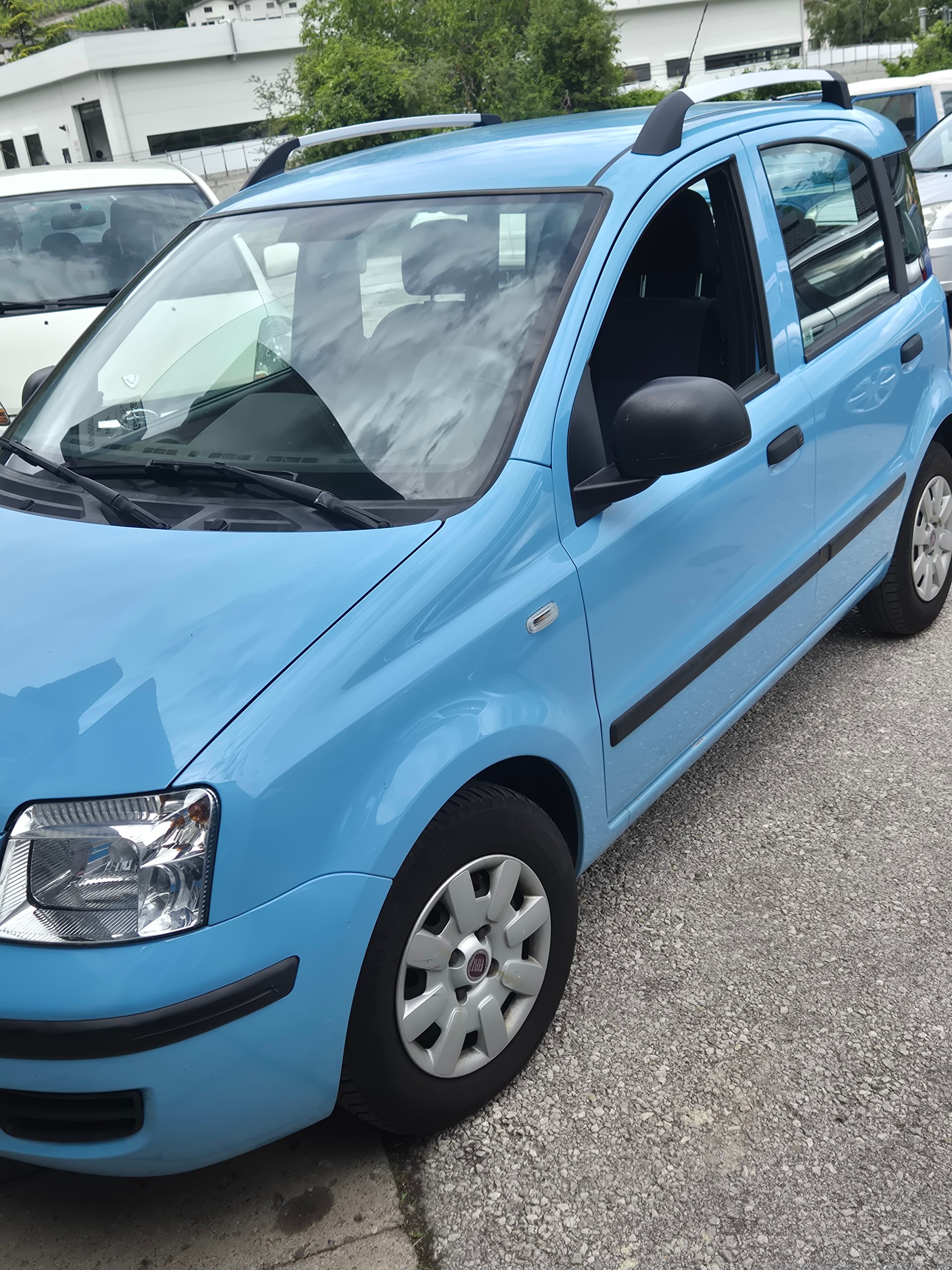 FIAT Panda 1.2 MyLife-image-8