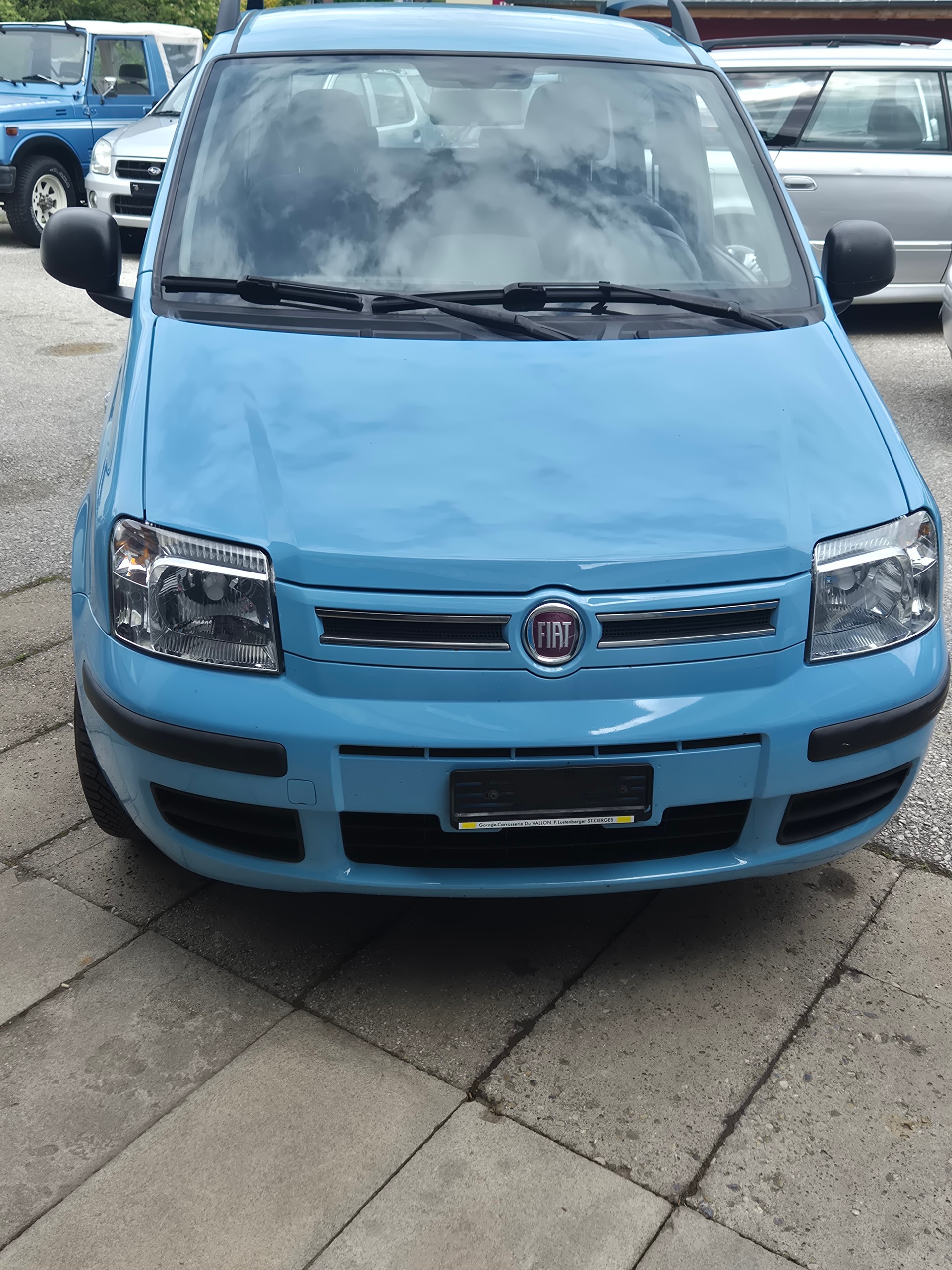 FIAT Panda 1.2 MyLife
