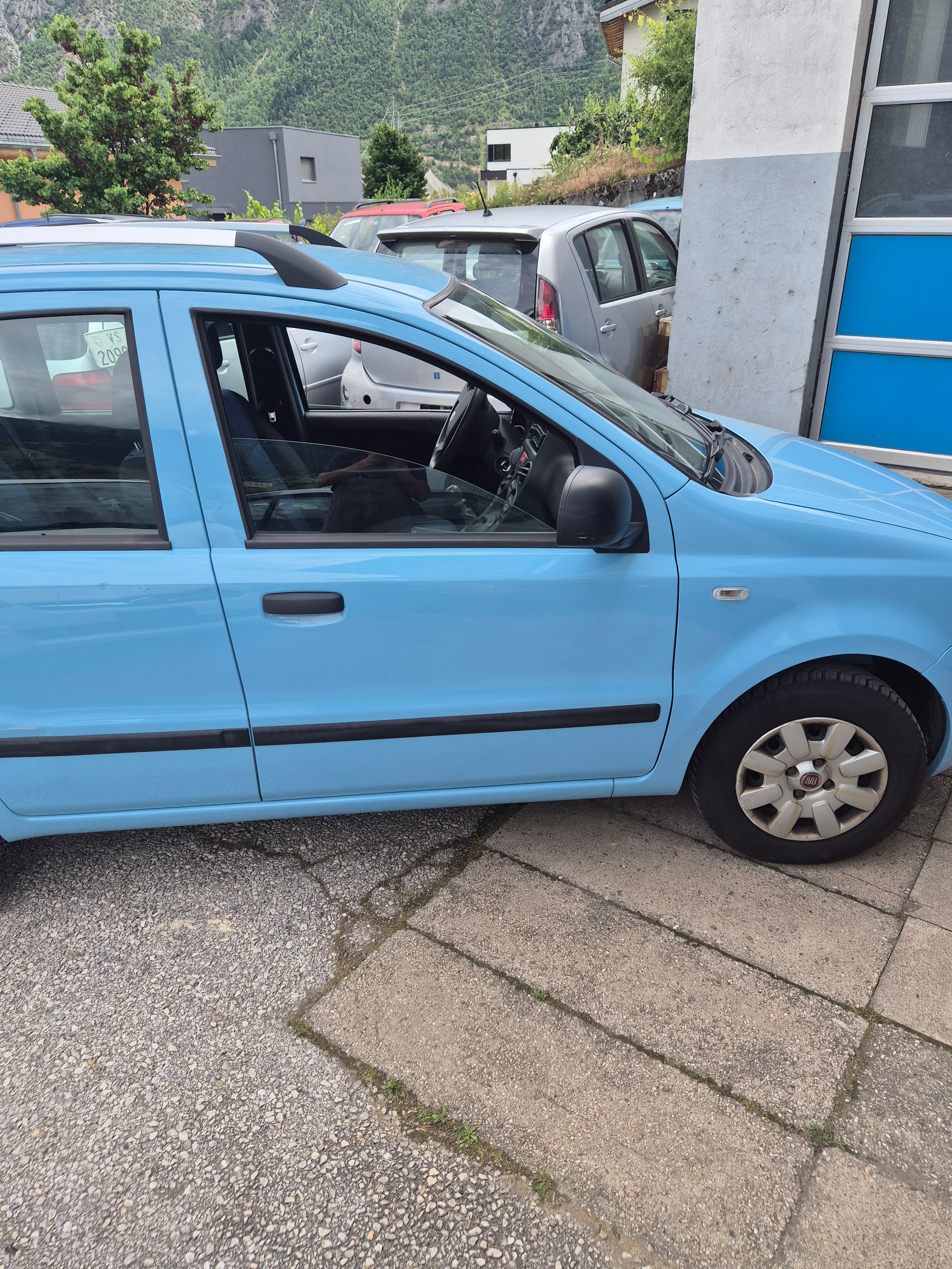 FIAT Panda 1.2 MyLife-image-5