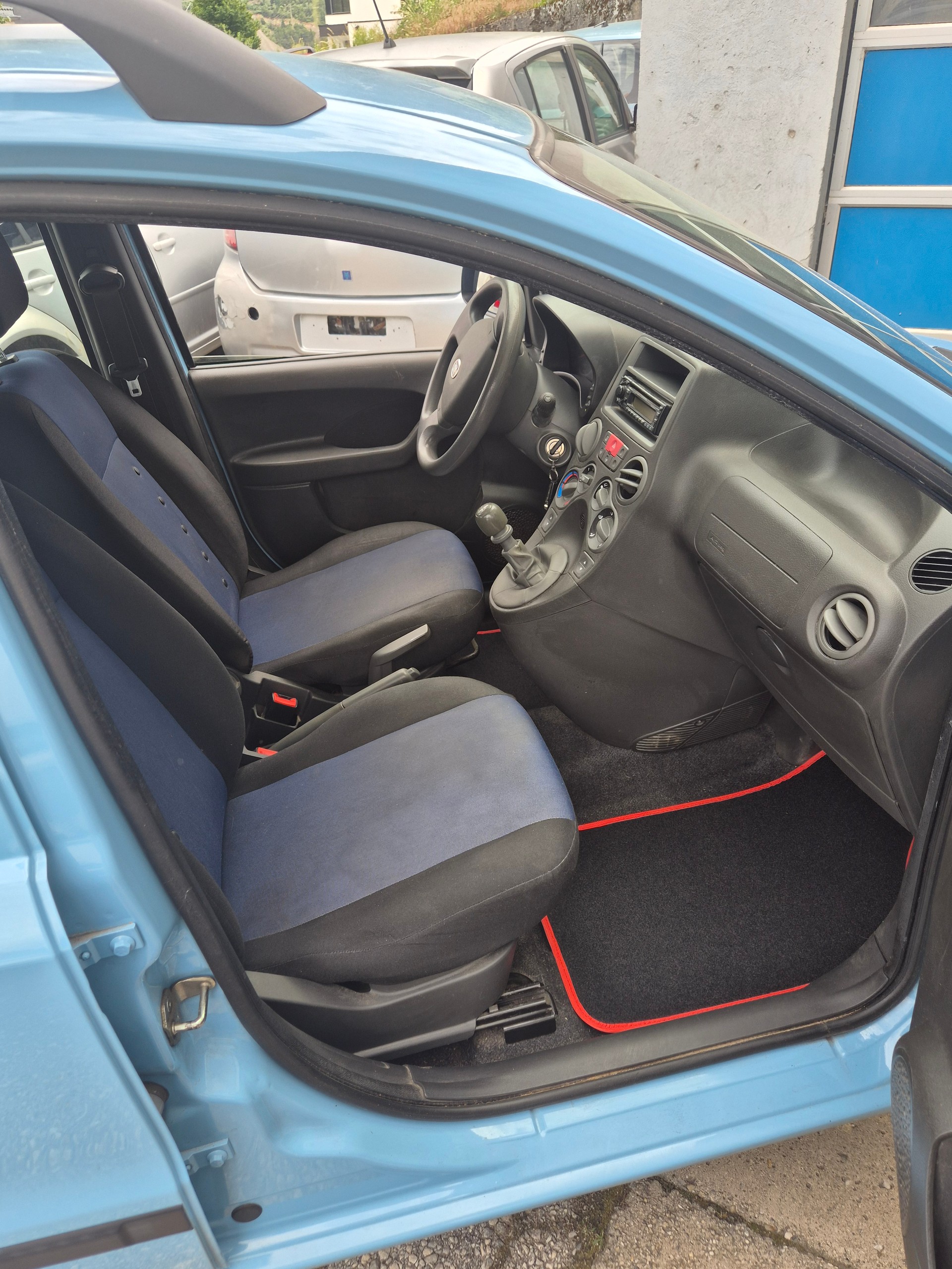 FIAT Panda 1.2 MyLife-image-6