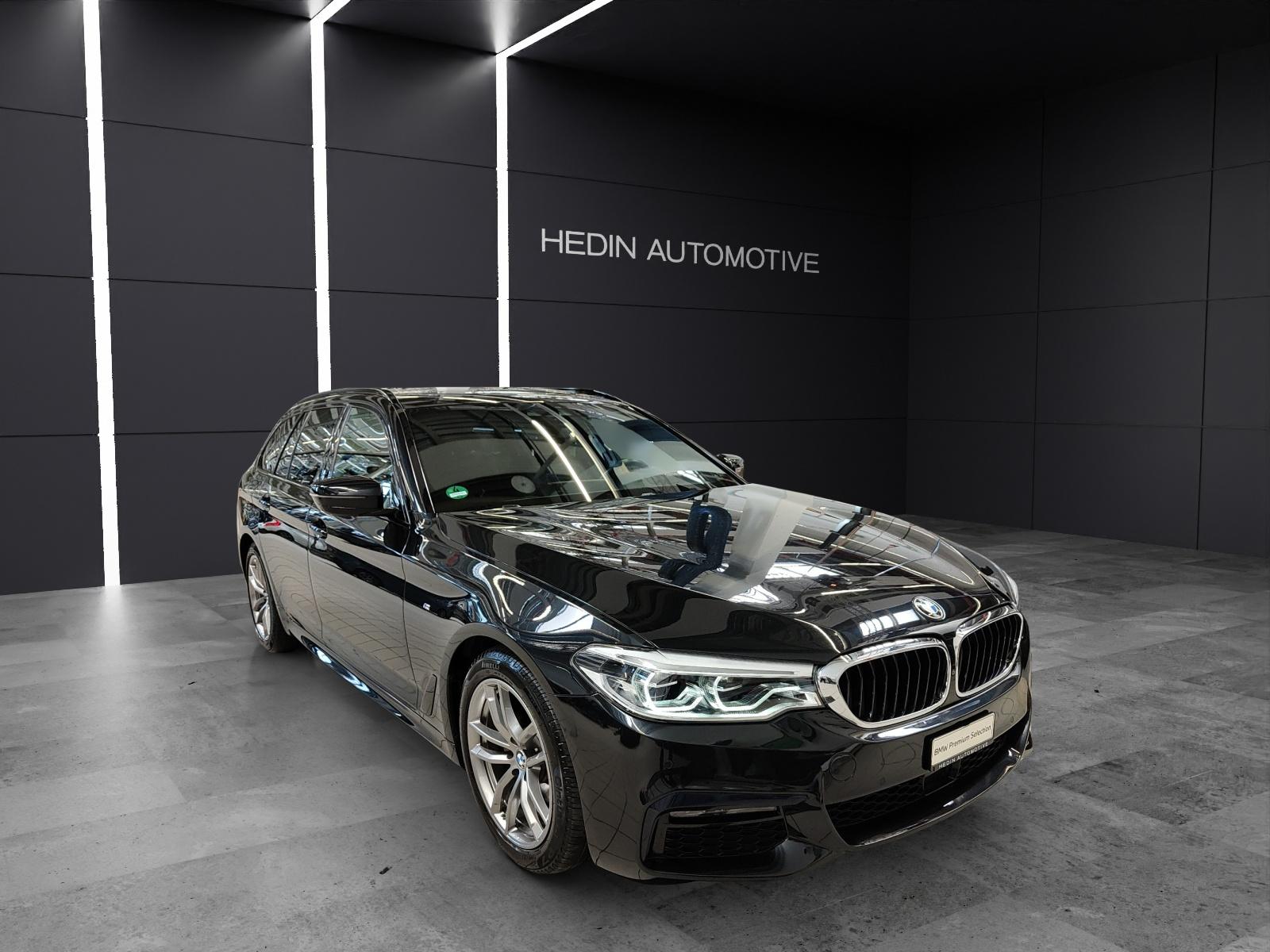 BMW 520d xDrive Touring MFK 11.05.2026-image-7