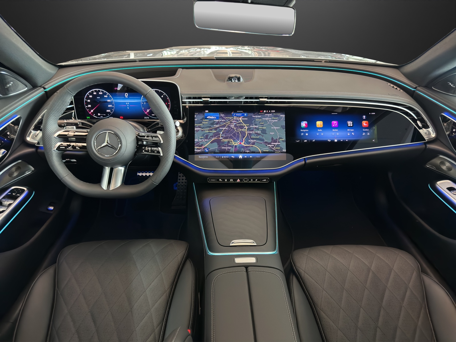 MERCEDES-BENZ E 220 d 4Matic-image-9
