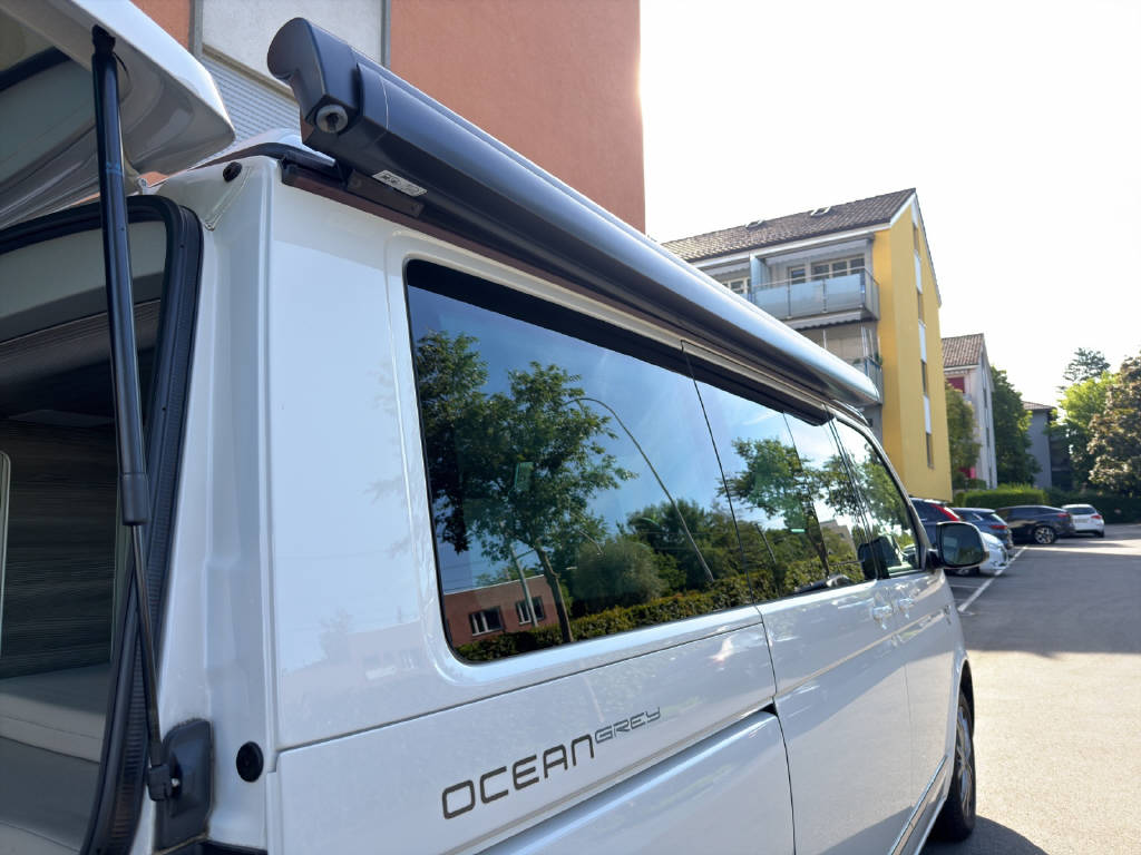 VW T6 California 3000 2.0 TDI 150 Ocean GREY DSG-image-19