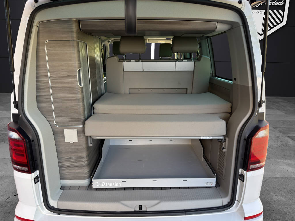 VW T6 California 3000 2.0 TDI 150 Ocean GREY DSG-image-24