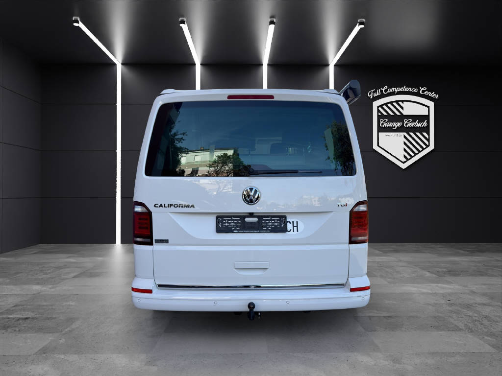 VW T6 California 3000 2.0 TDI 150 Ocean GREY DSG-showroom-element-1