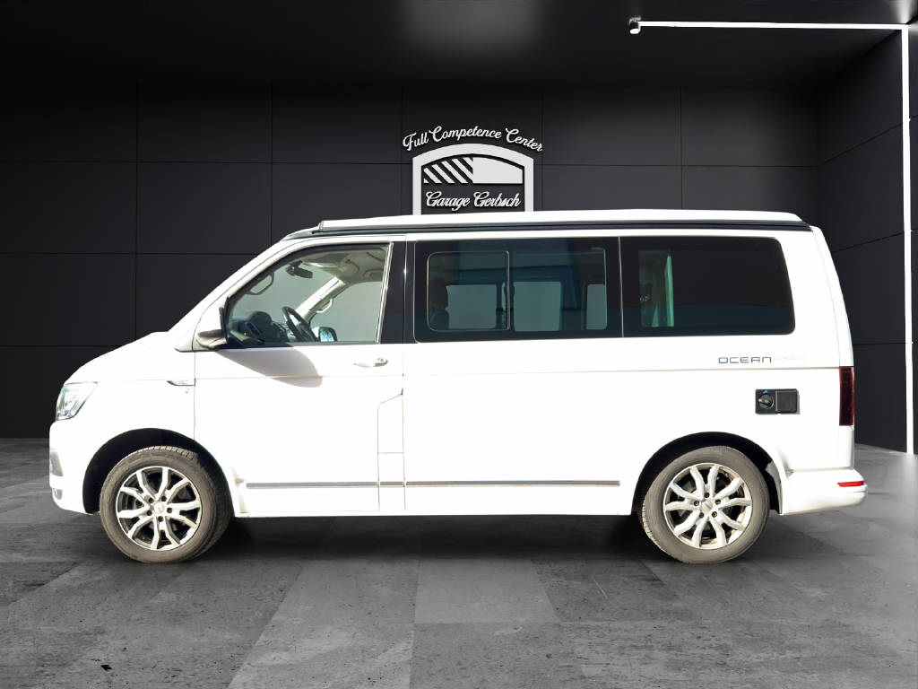 VW T6 California 3000 2.0 TDI 150 Ocean GREY DSG-showroom-element-3