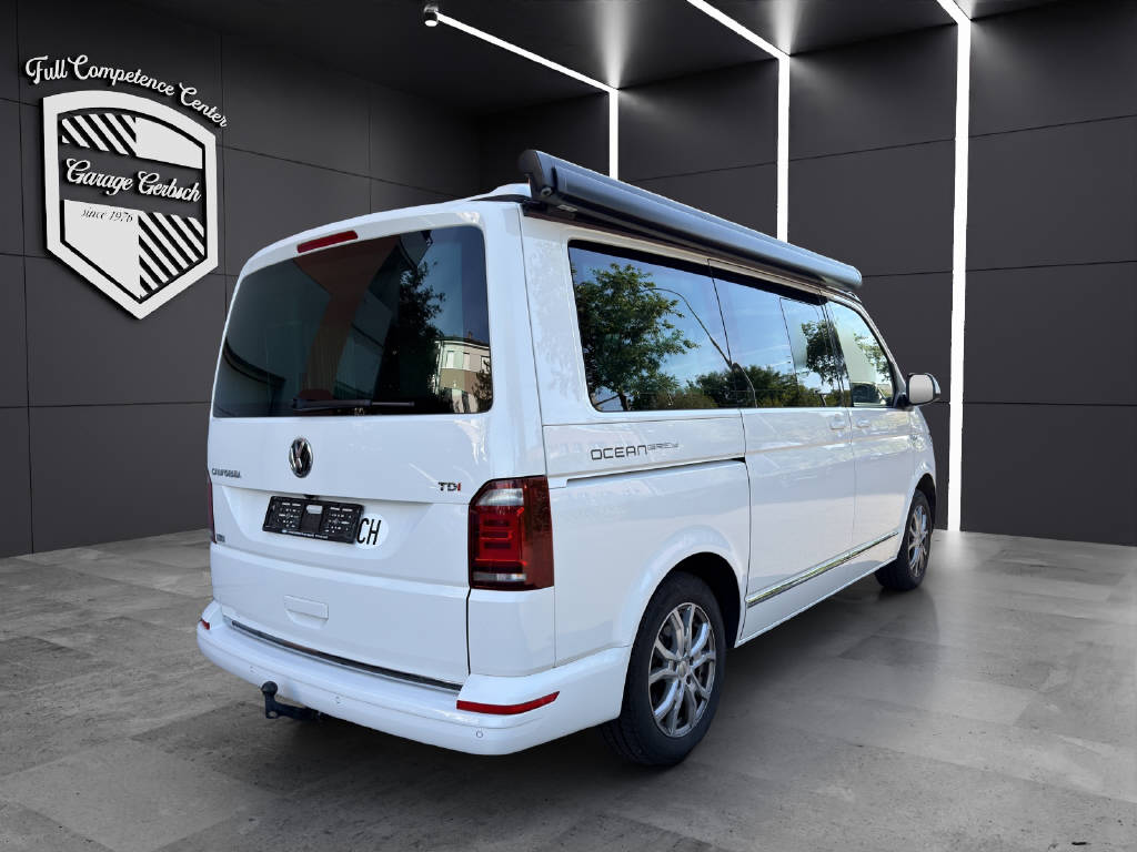 VW T6 California 3000 2.0 TDI 150 Ocean GREY DSG-showroom-element-2