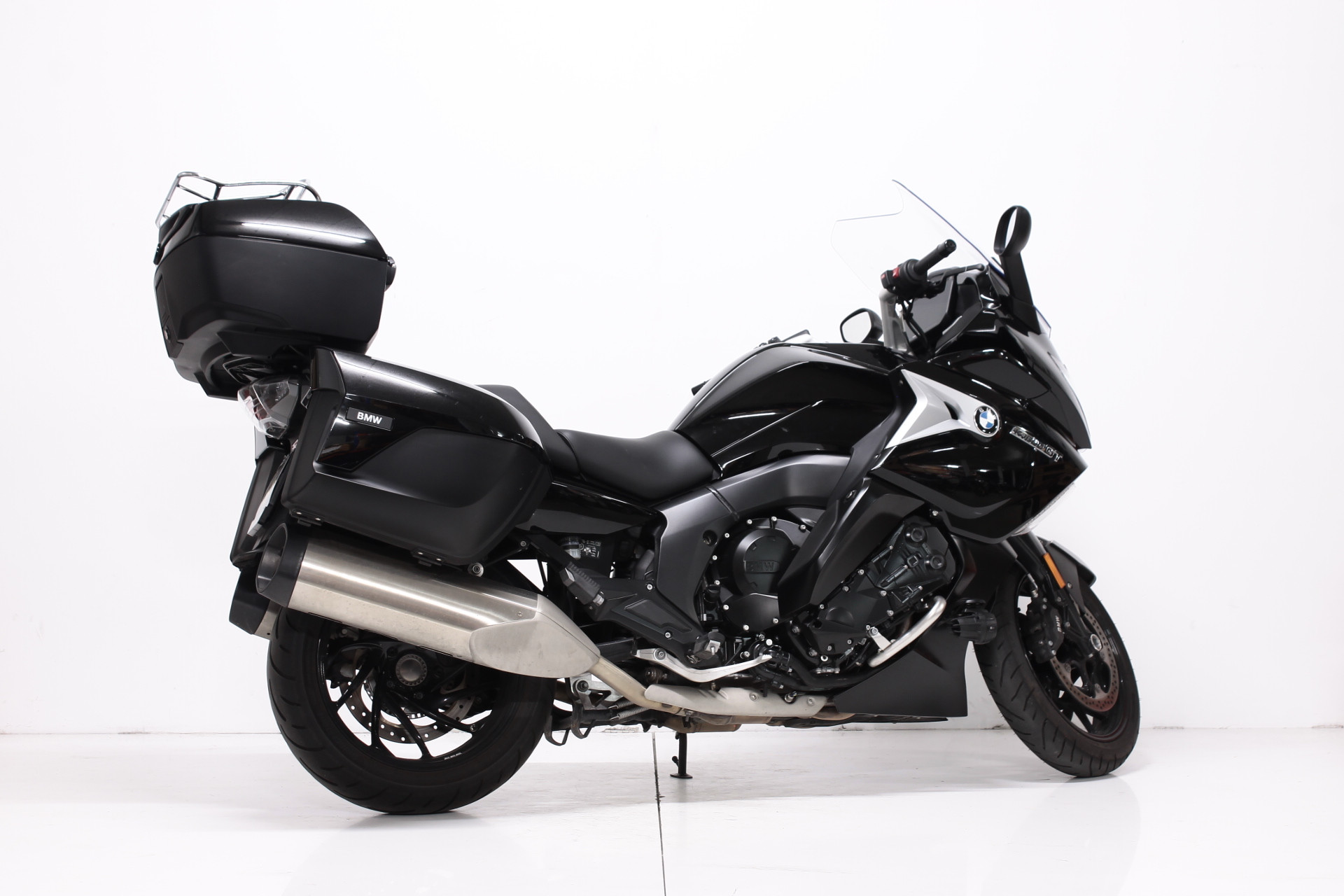 BMW K 1600 GT-image-2