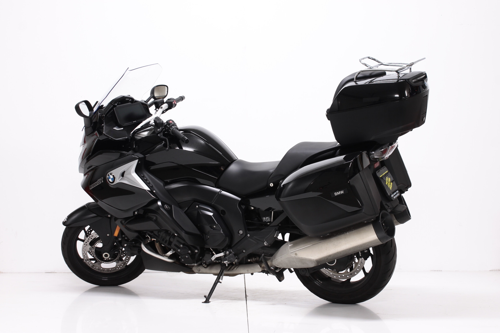 BMW K 1600 GT-image-5