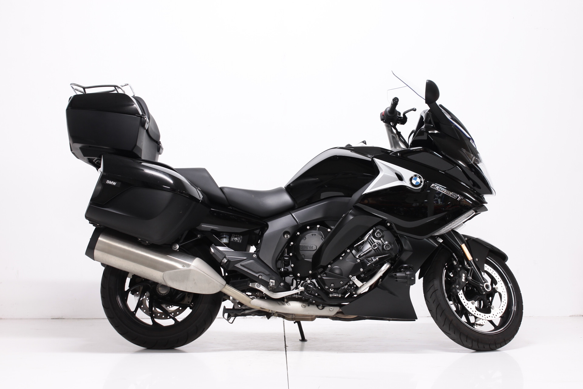 BMW K 1600 GT-image-1