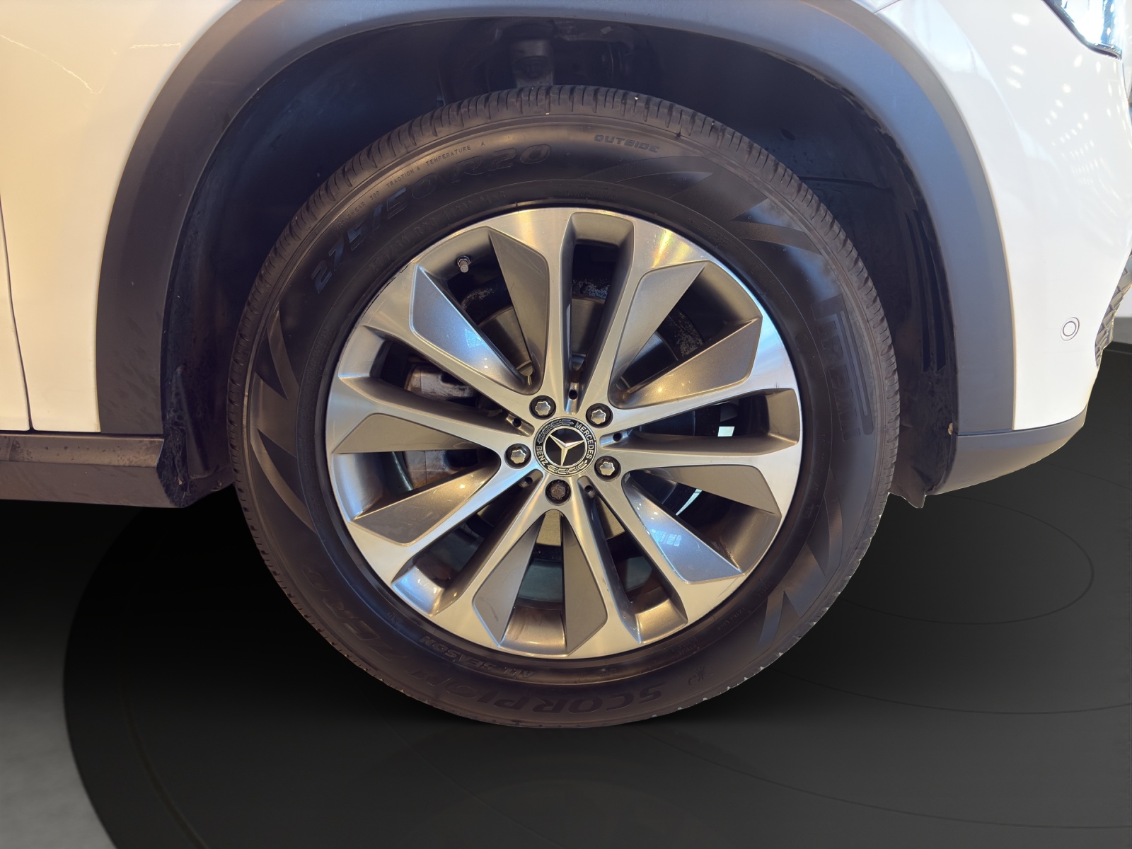 MERCEDES-BENZ GLE 300 d 4Matic 9G-Tronic-image-6