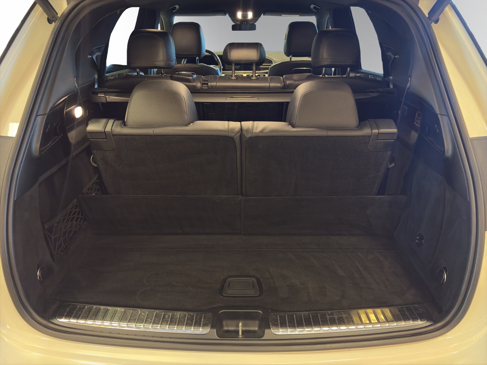 MERCEDES-BENZ GLE 300 d 4Matic 9G-Tronic-image-5