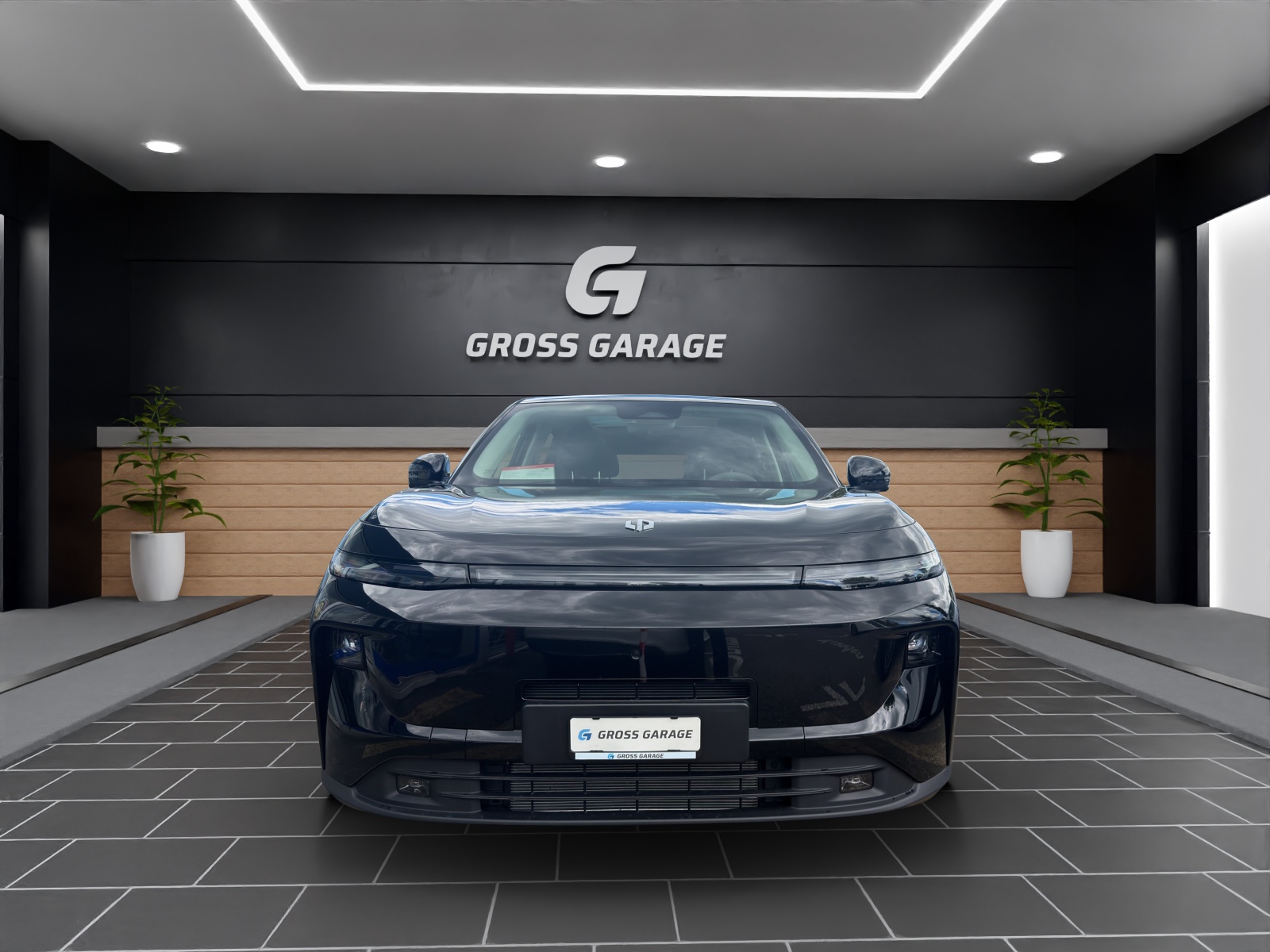 LEAPMOTOR B10 1.5 Hybrid EV-showroom-element-1