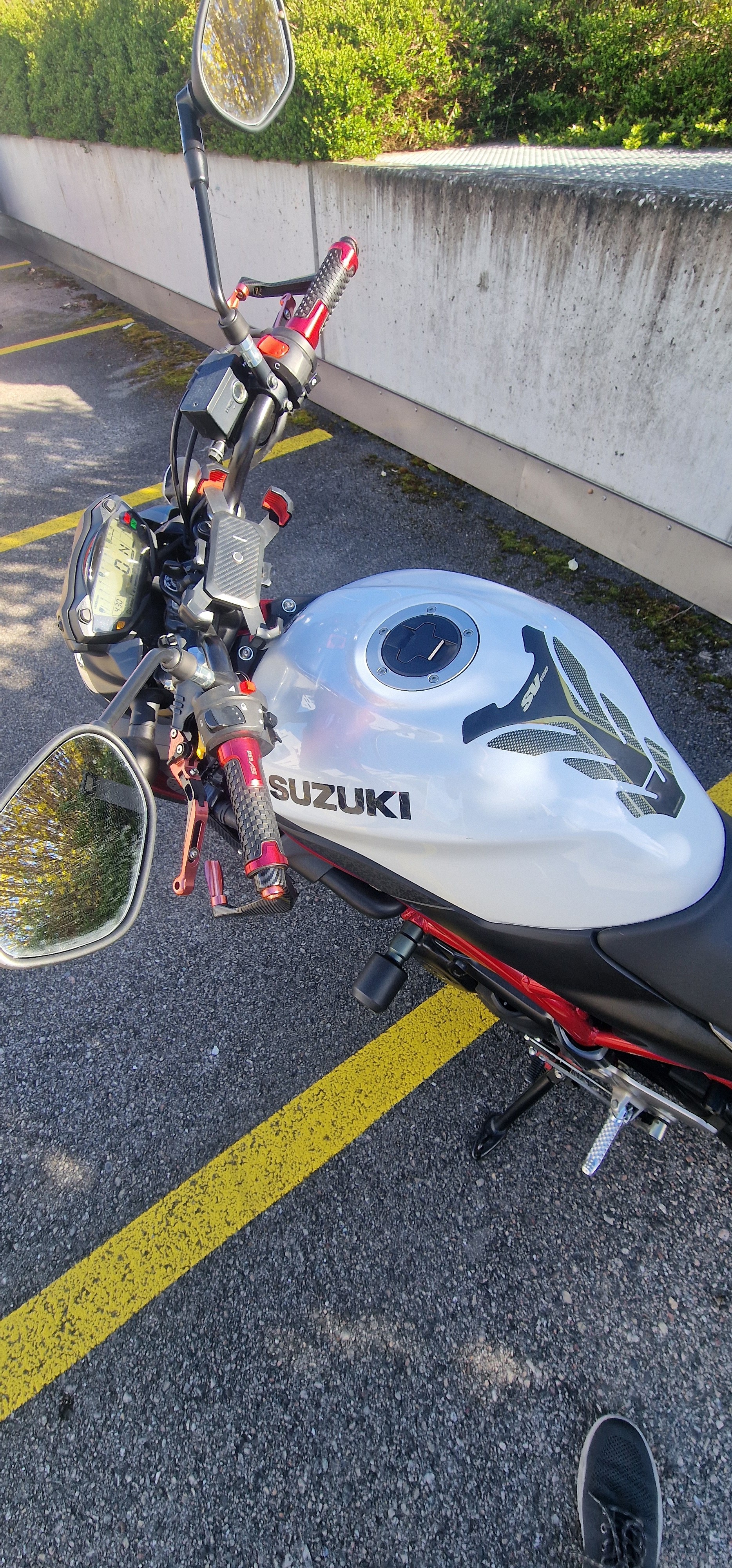 SUZUKI SV 650 Custom (35kW)-image-6