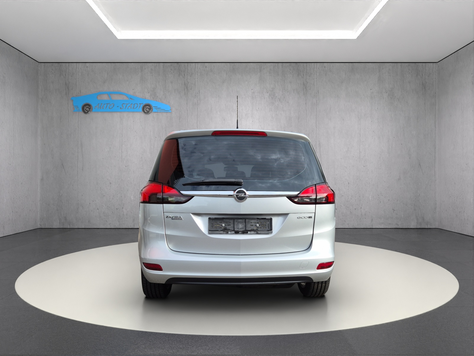 OPEL Zafira Tourer 1.6i 16V CNG Turbo Enjoy-showroom-element-3