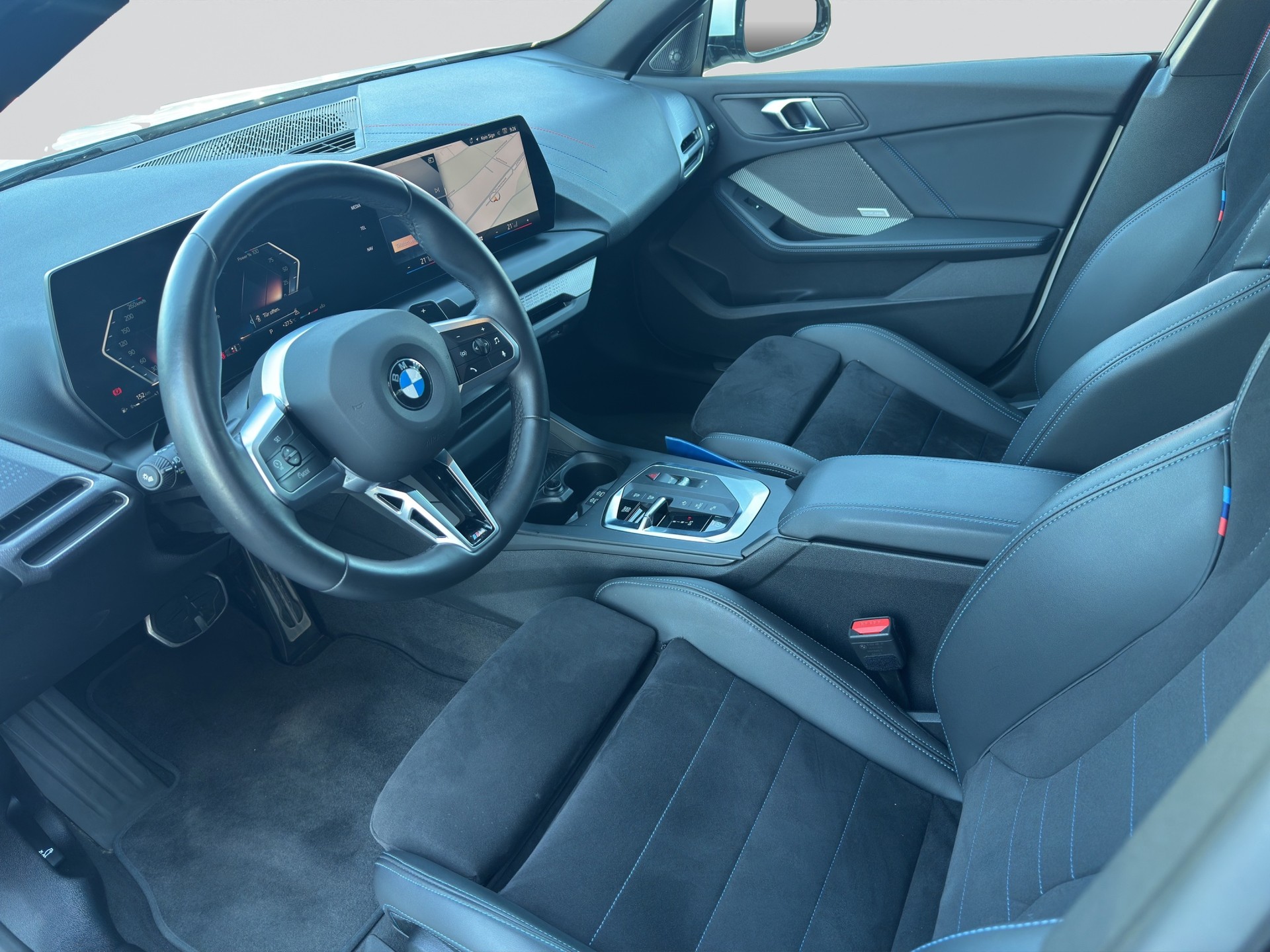 BMW 220 Gran Coupé 48V M Sport Pro Steptronic-image-6