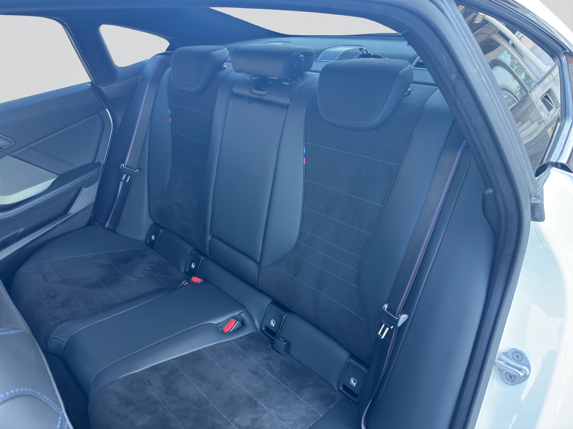 BMW 220 Gran Coupé 48V M Sport Pro Steptronic-image-7