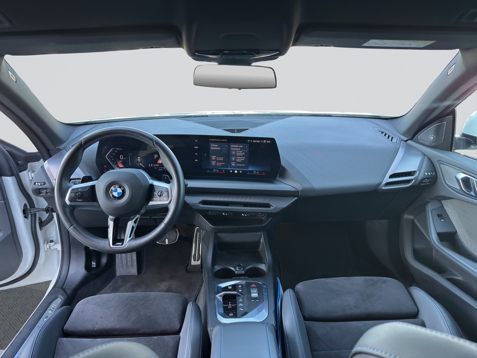 BMW 220 Gran Coupé 48V M Sport Pro Steptronic-image-13