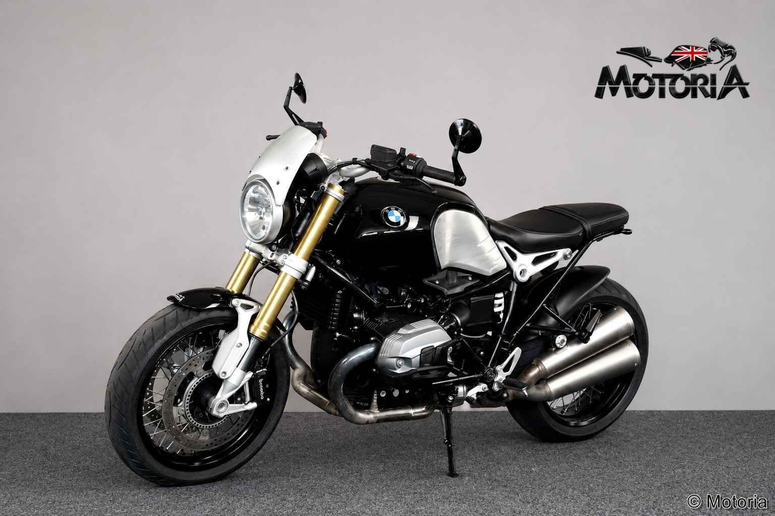 BMW R nineT ABS-image-1