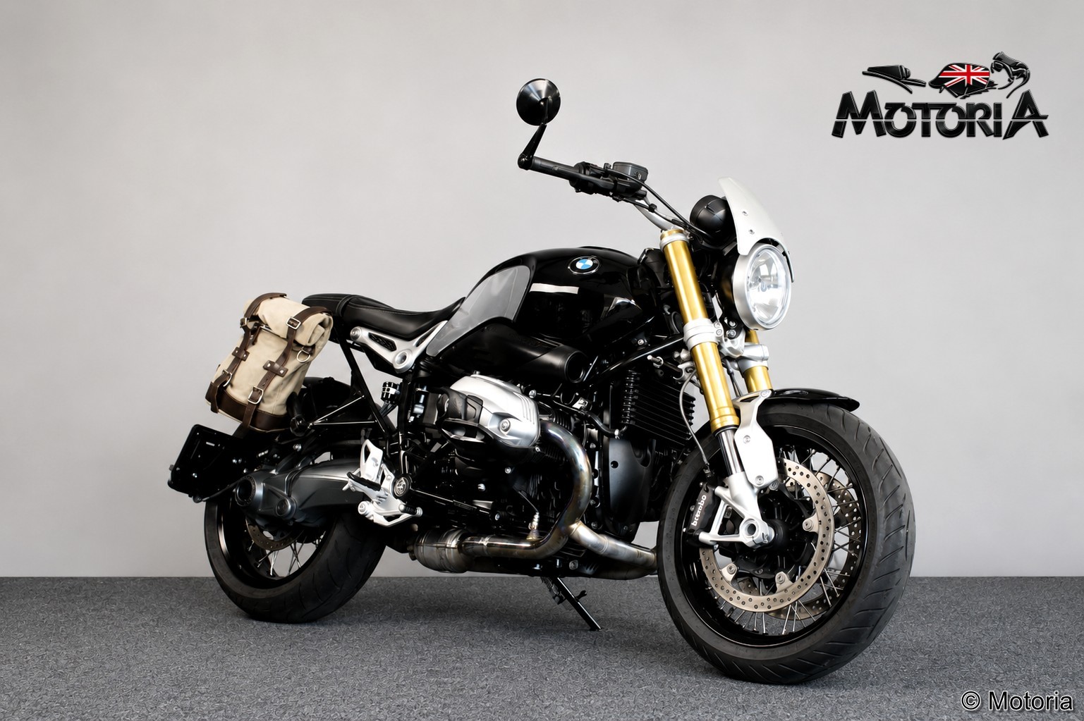 BMW R nineT ABS-image-0