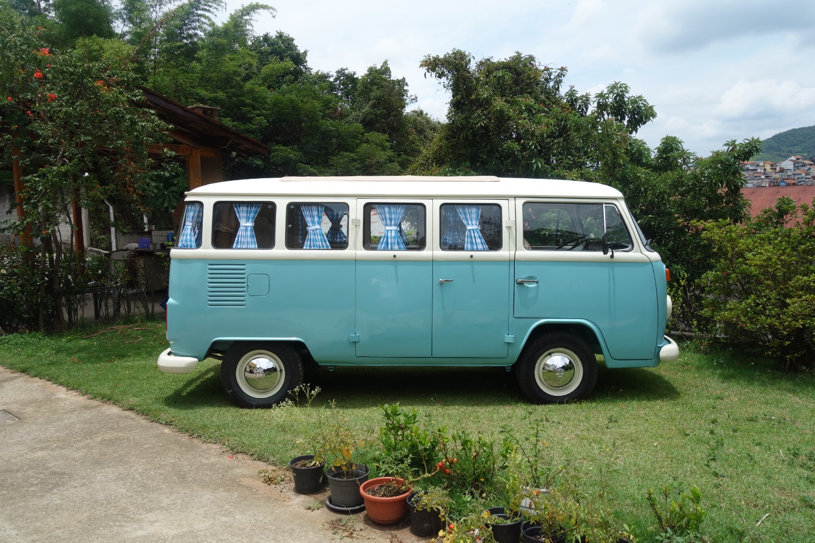 VW T2 Kombi Camper-showroom-element-1