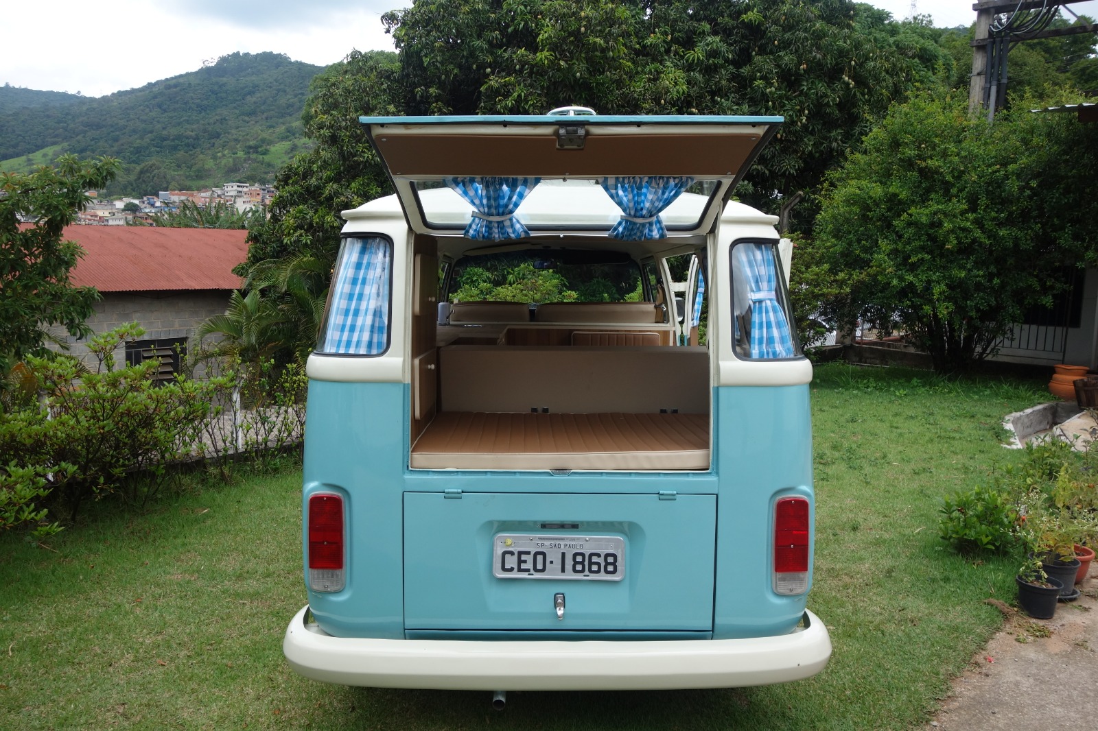 VW T2 Kombi Camper-showroom-element-3