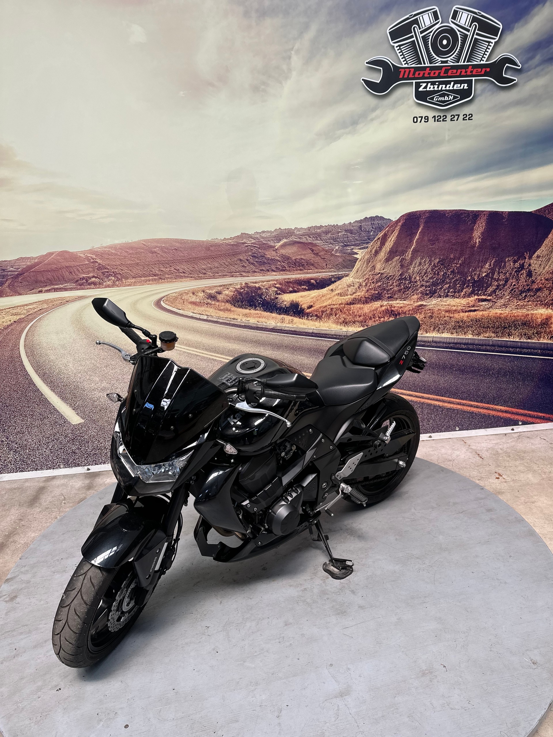 KAWASAKI Z 750 ABS-image-3