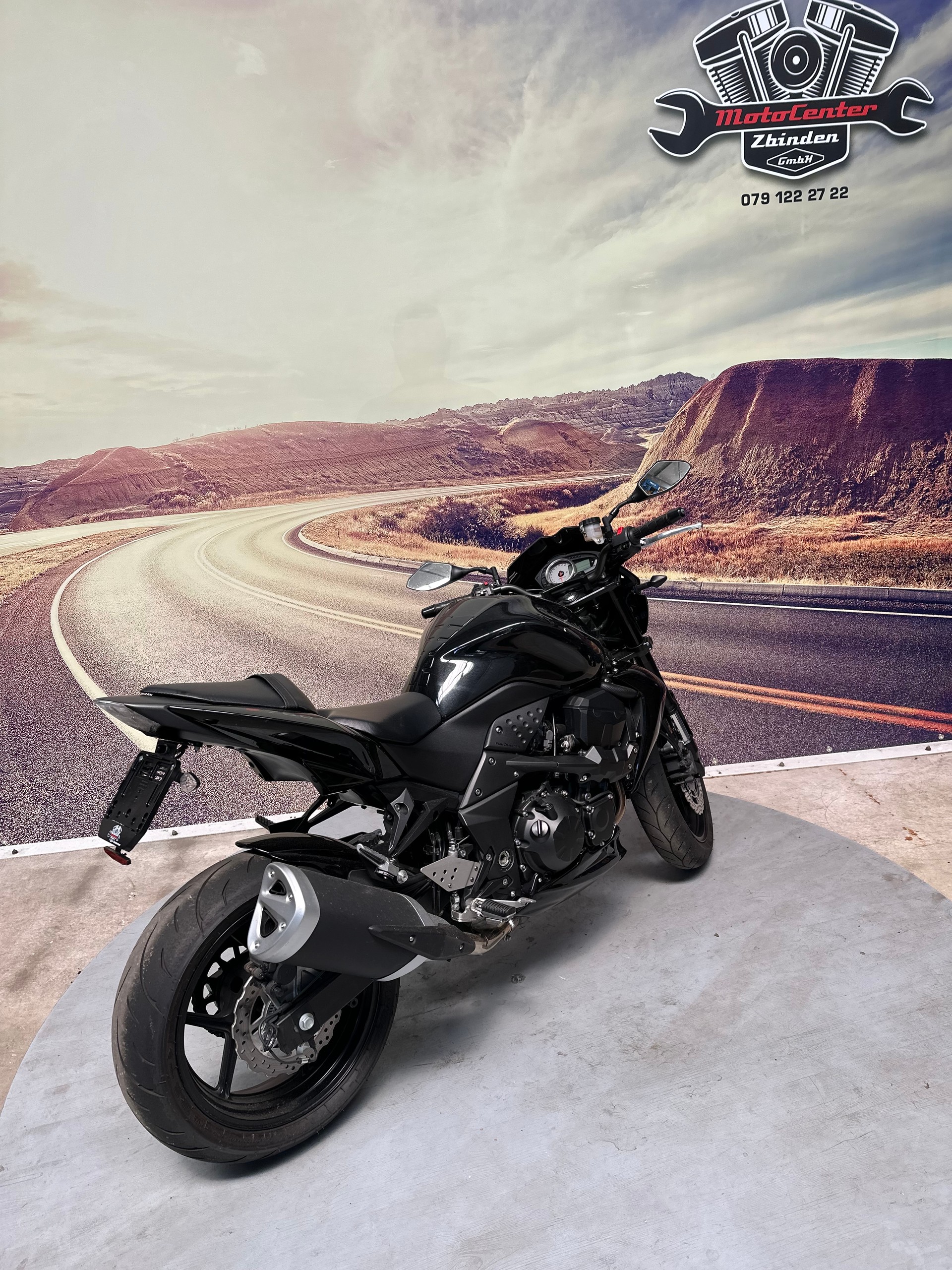 KAWASAKI Z 750 ABS-image-6