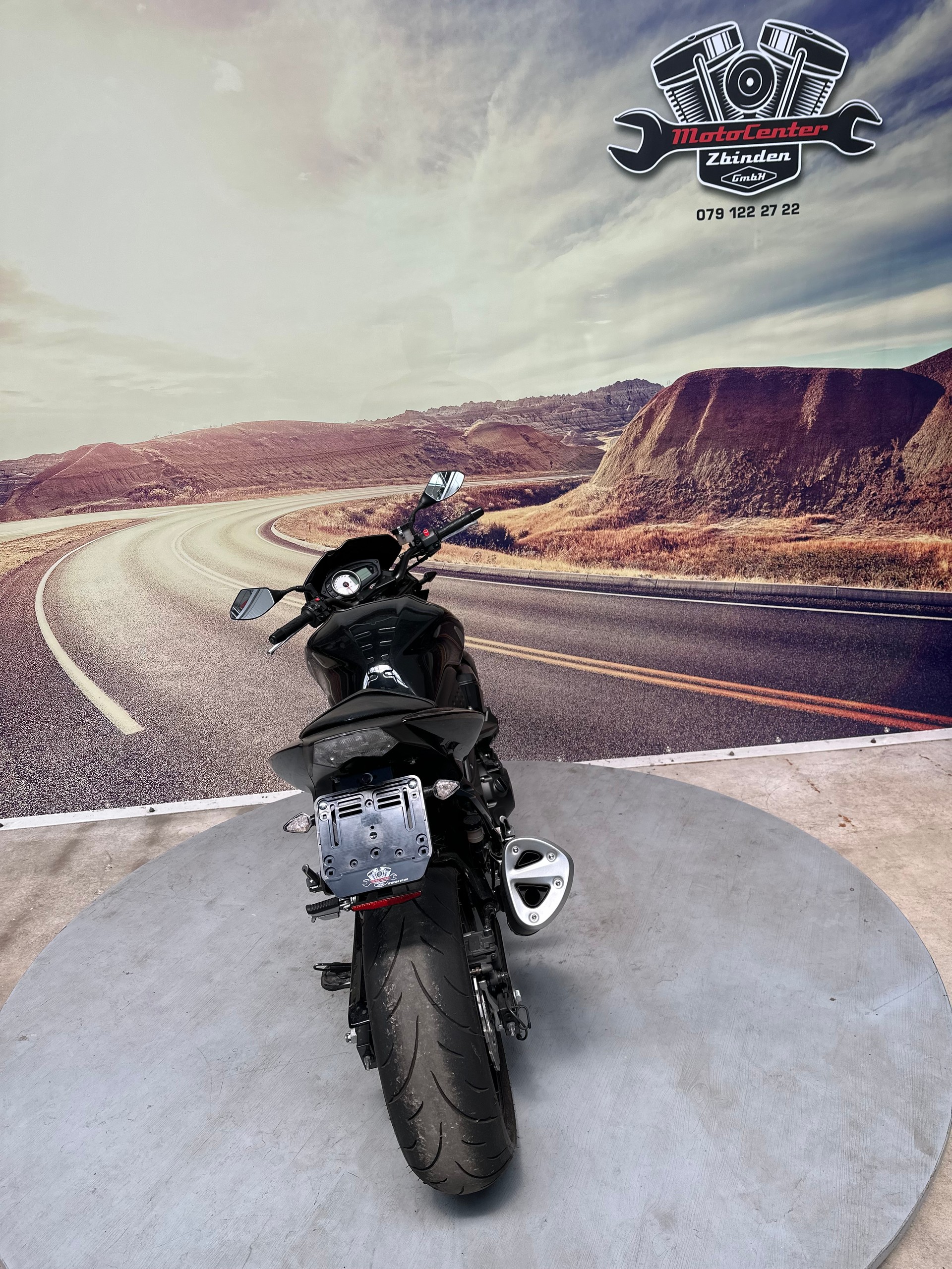 KAWASAKI Z 750 ABS-image-7