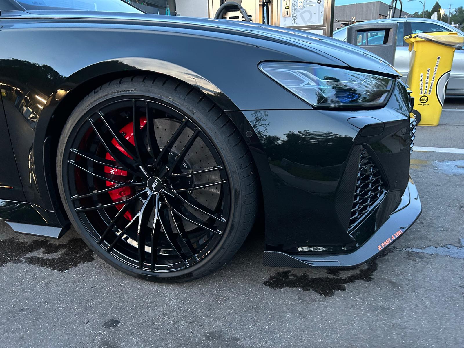 AUDI RS6-S ABT 4.0 V8 TFSI quattro T-Tronic-image-3