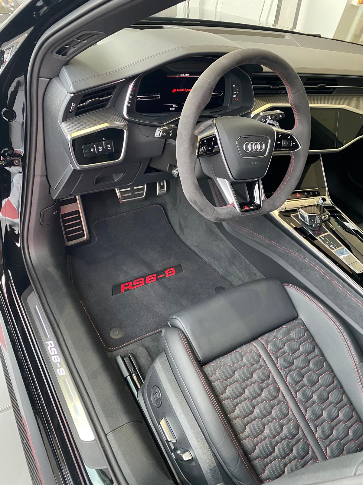 AUDI RS6-S ABT 4.0 V8 TFSI quattro T-Tronic-image-2