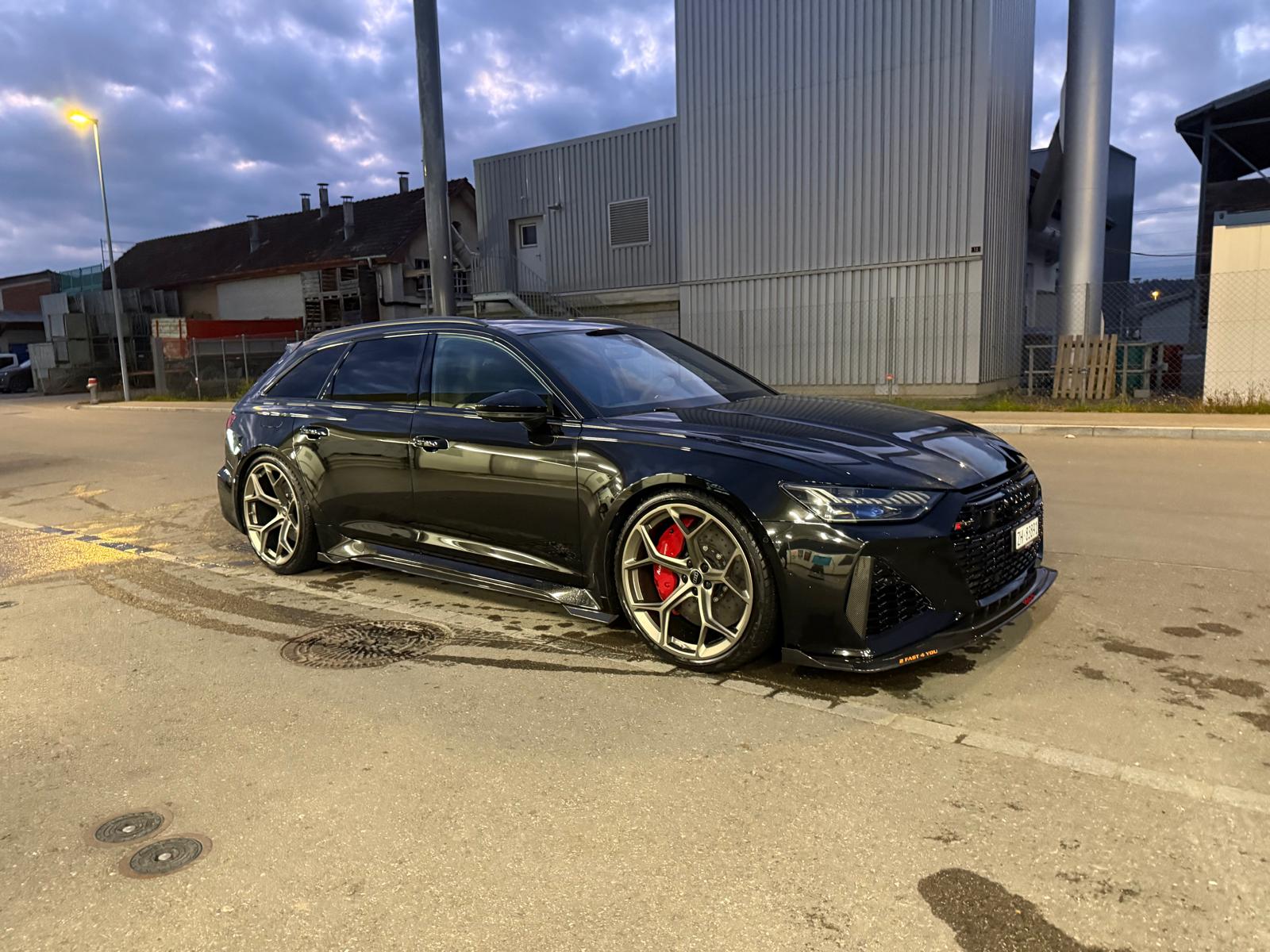 AUDI RS6-S ABT 4.0 V8 TFSI quattro T-Tronic-image-4
